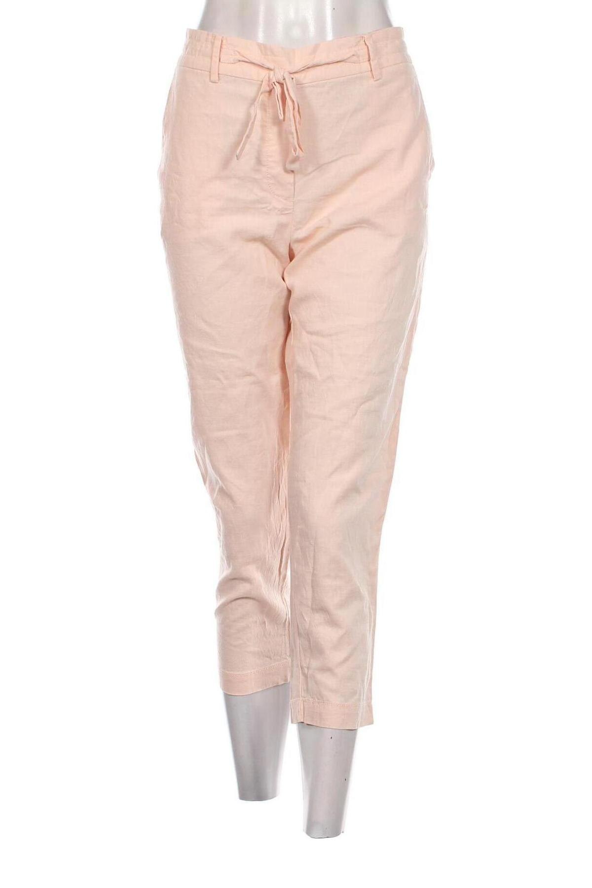 Dámske nohavice, Veľkosť L, Farba Ružová, Cena  11,46 €