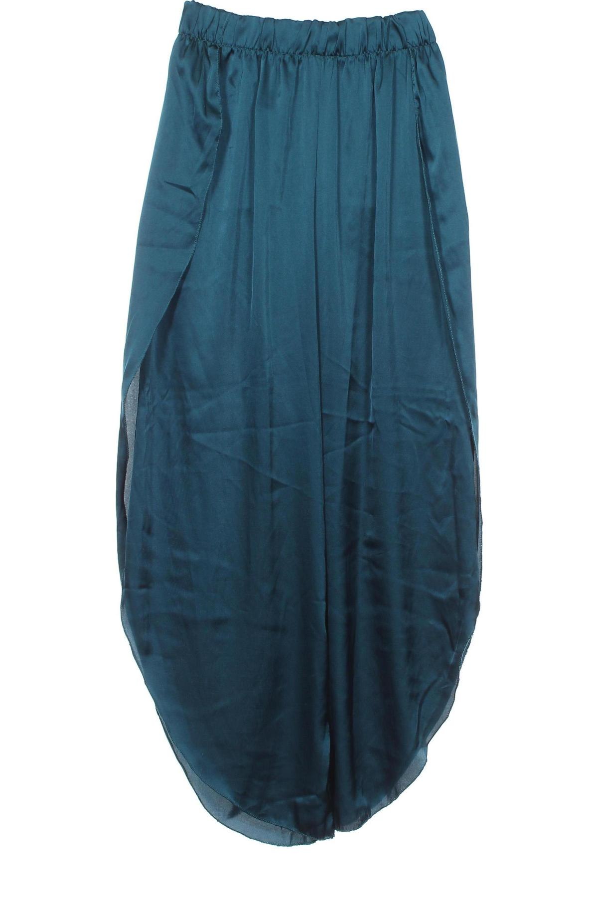 Damenhose, Größe XS, Farbe Blau, Preis 15,00 €