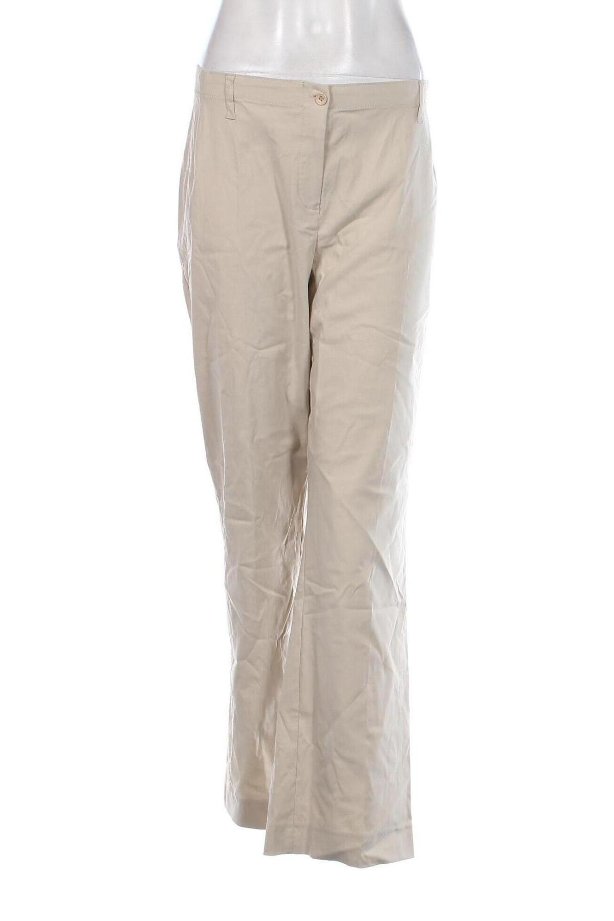 Damenhose, Größe XXL, Farbe Beige, Preis 17,61 €