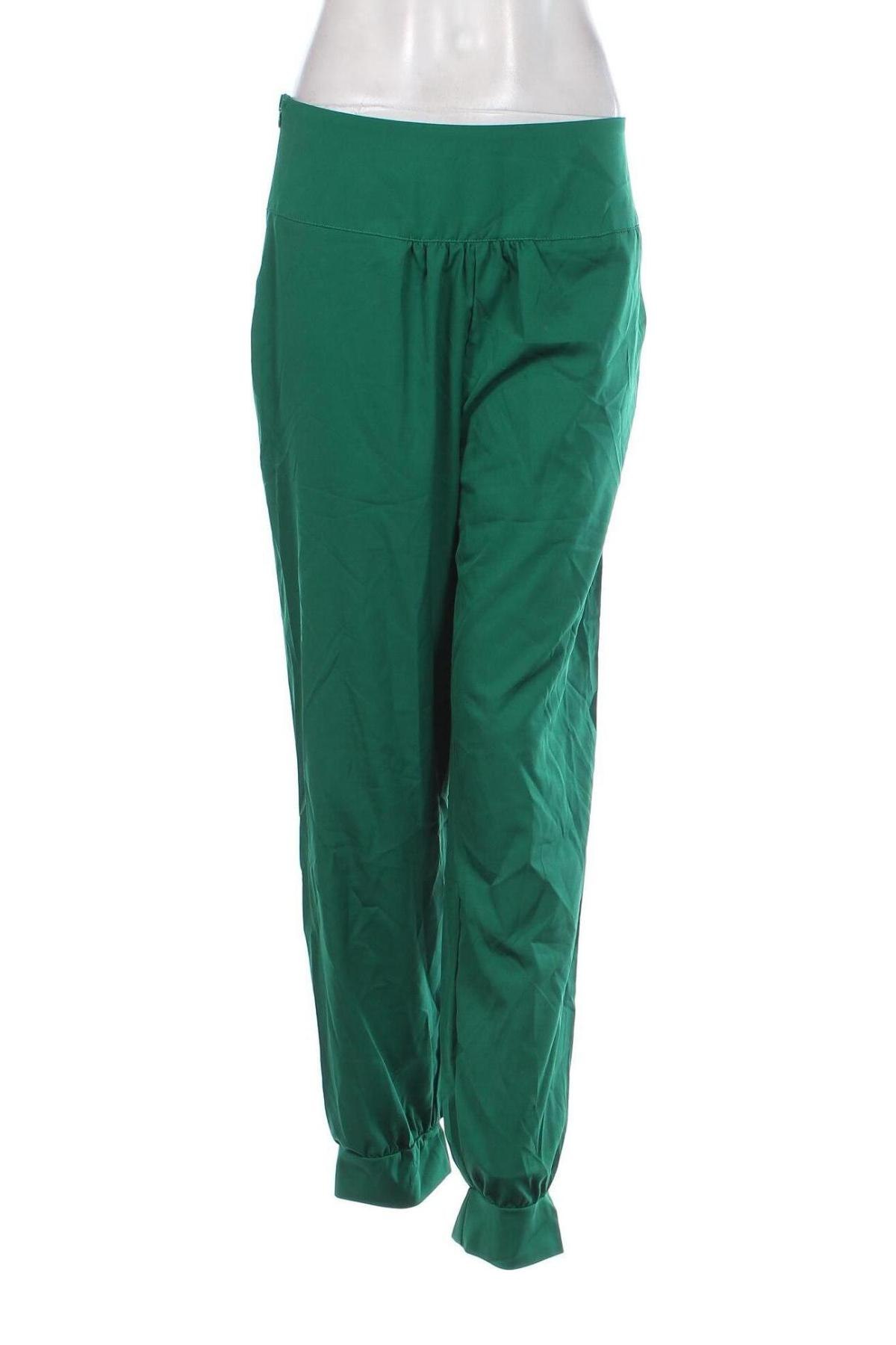 Damenhose, Größe L, Farbe Grün, Preis € 6,05