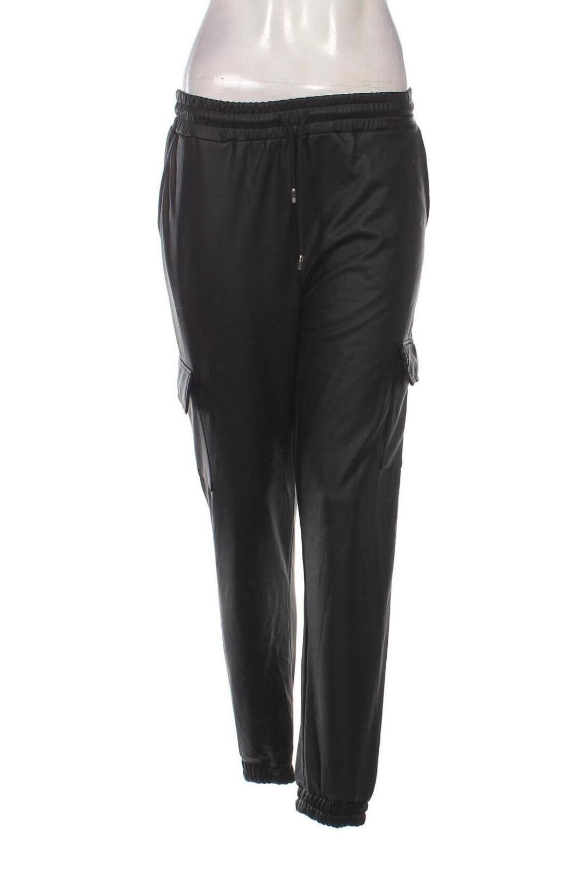 Pantaloni de femei, Mărime S, Culoare Negru, Preț 23,99 Lei