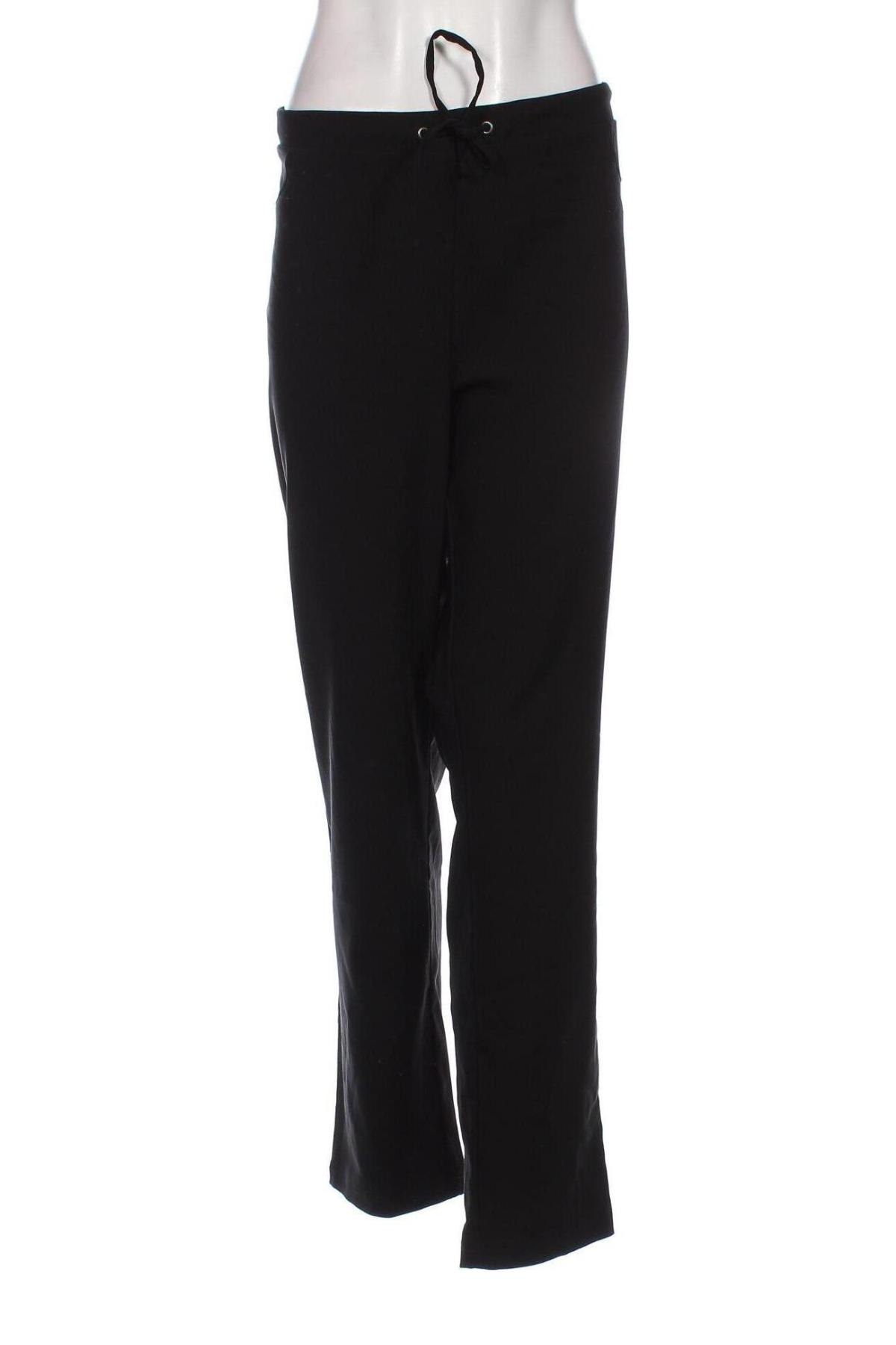 Pantaloni de femei, Mărime XXL, Culoare Negru, Preț 52,46 Lei