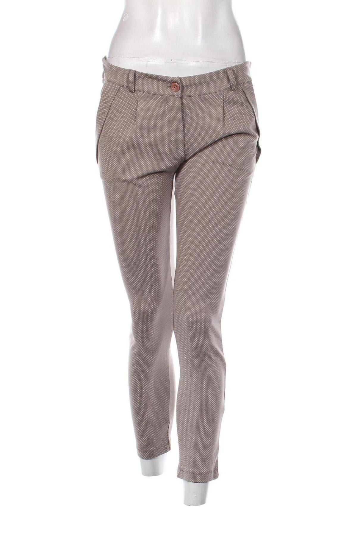 Damenhose, Größe M, Farbe Beige, Preis 8,07 €