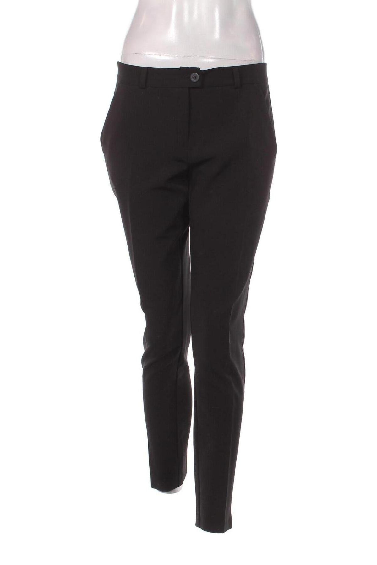 Γυναικείο παντελόνι, Μέγεθος M, Χρώμα Μαύρο, Τιμή 8,46 €