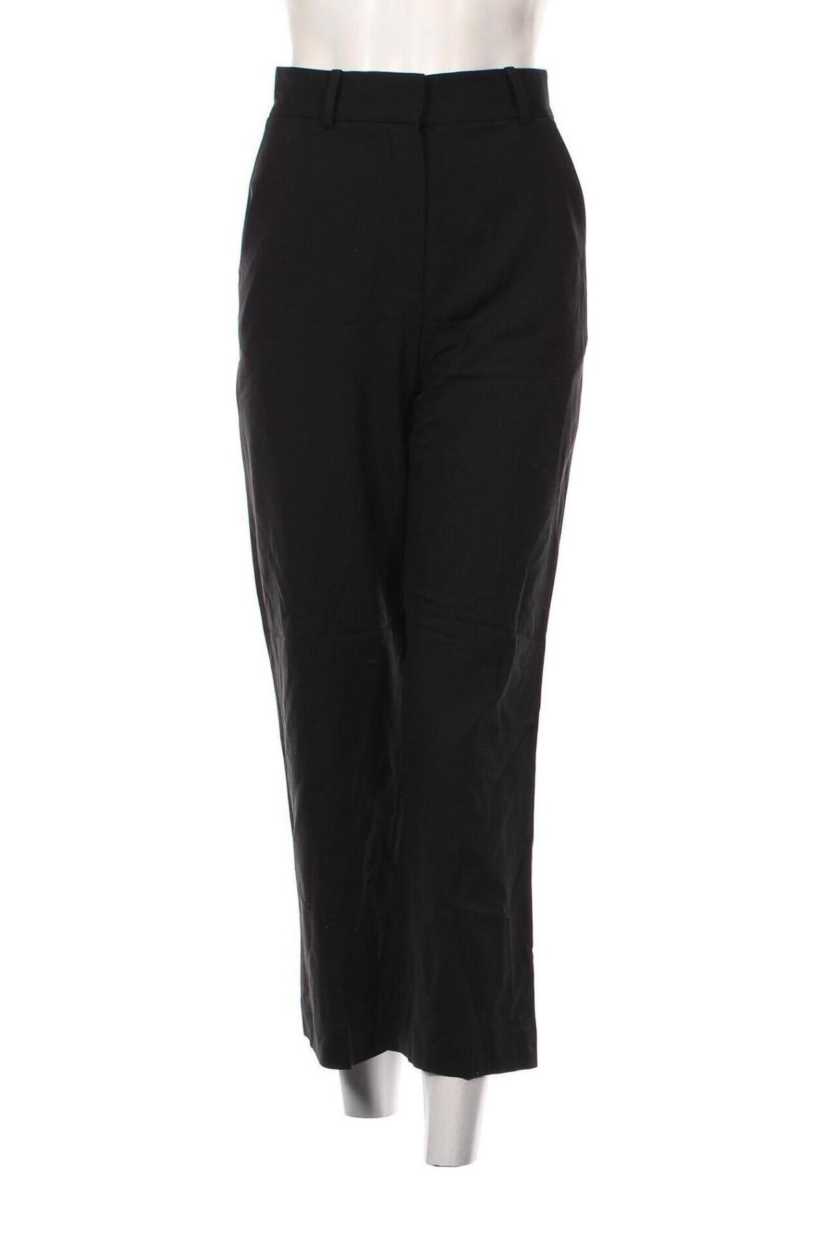 Pantaloni de femei & Other Stories, Mărime XS, Culoare Negru, Preț 100,66 Lei