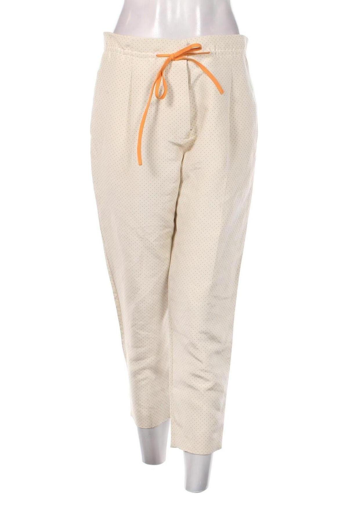 Damenhose 3.1 Phillip Lim, Größe M, Farbe Ecru, Preis € 130,95