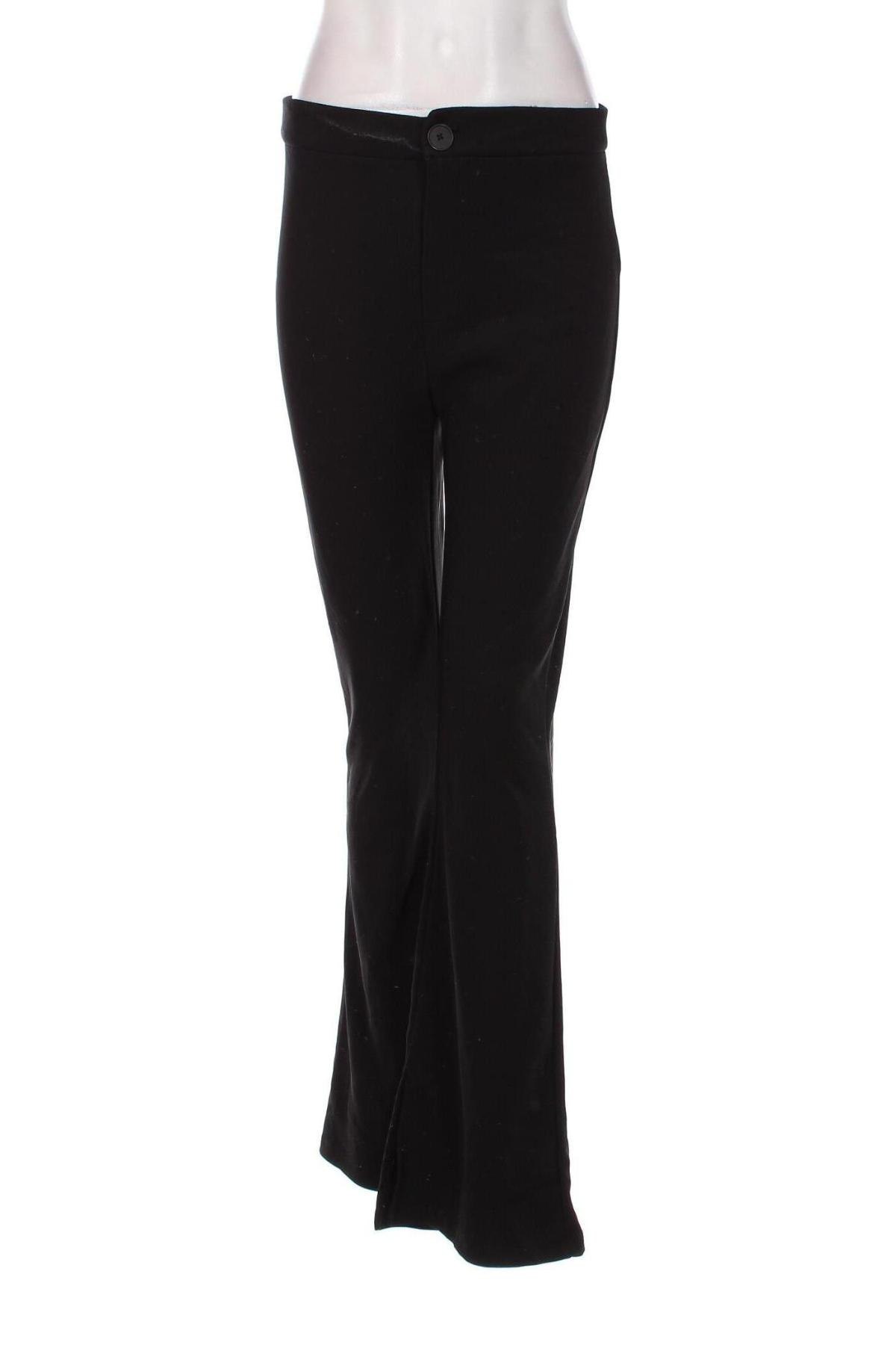 Pantaloni de femei ASOS, Mărime M, Culoare Negru, Preț 134,87 Lei