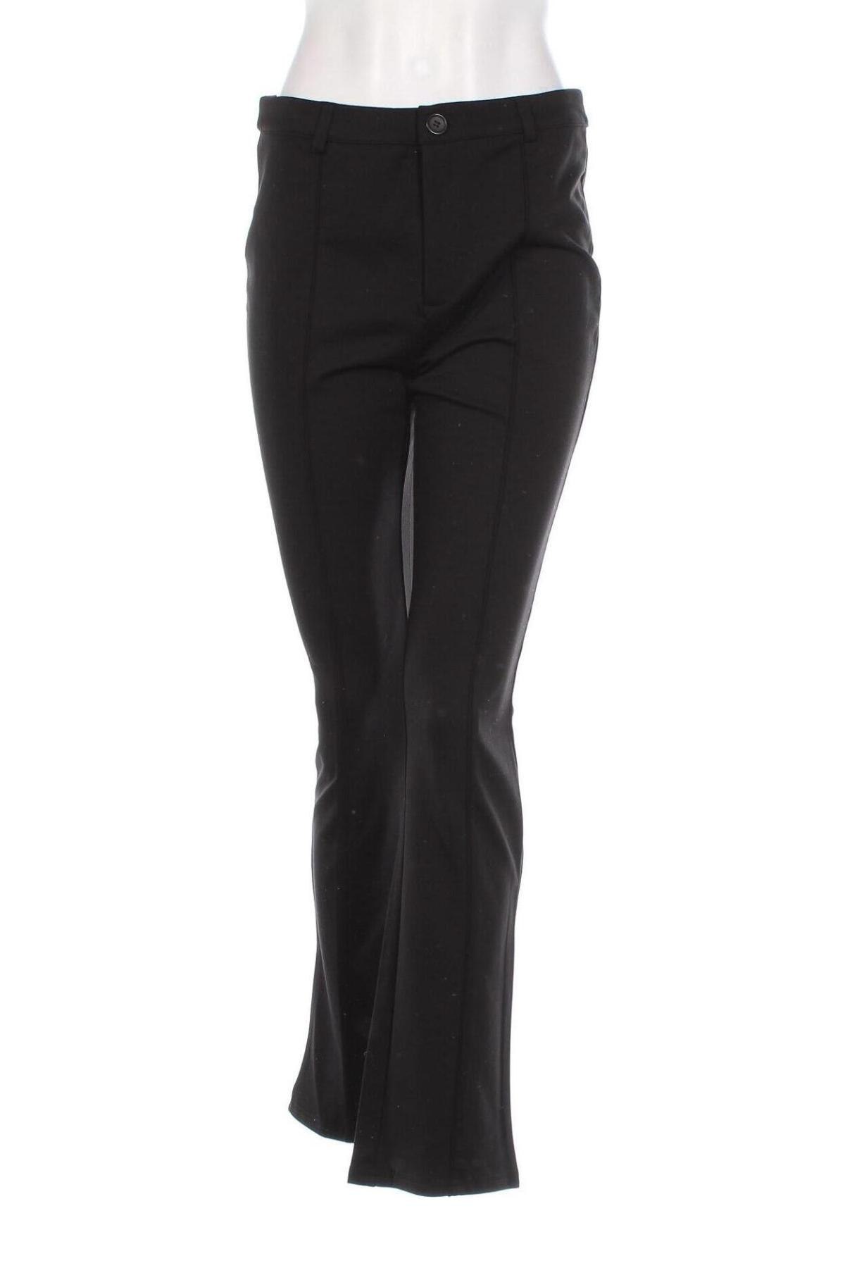 Pantaloni de femei About You, Mărime M, Culoare Negru, Preț 81,58 Lei