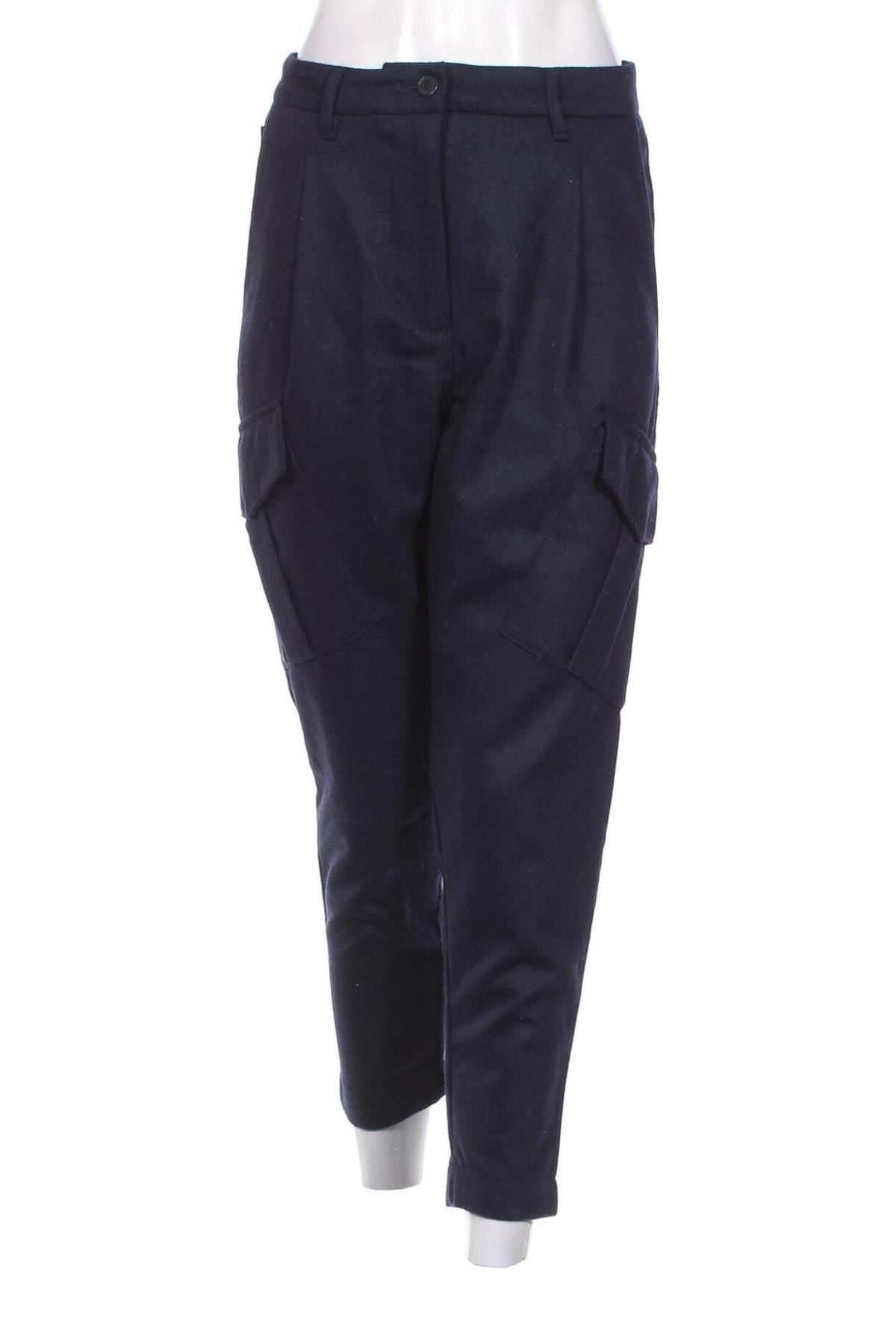 Damenhose Aigle, Größe S, Farbe Blau, Preis 99,89 €