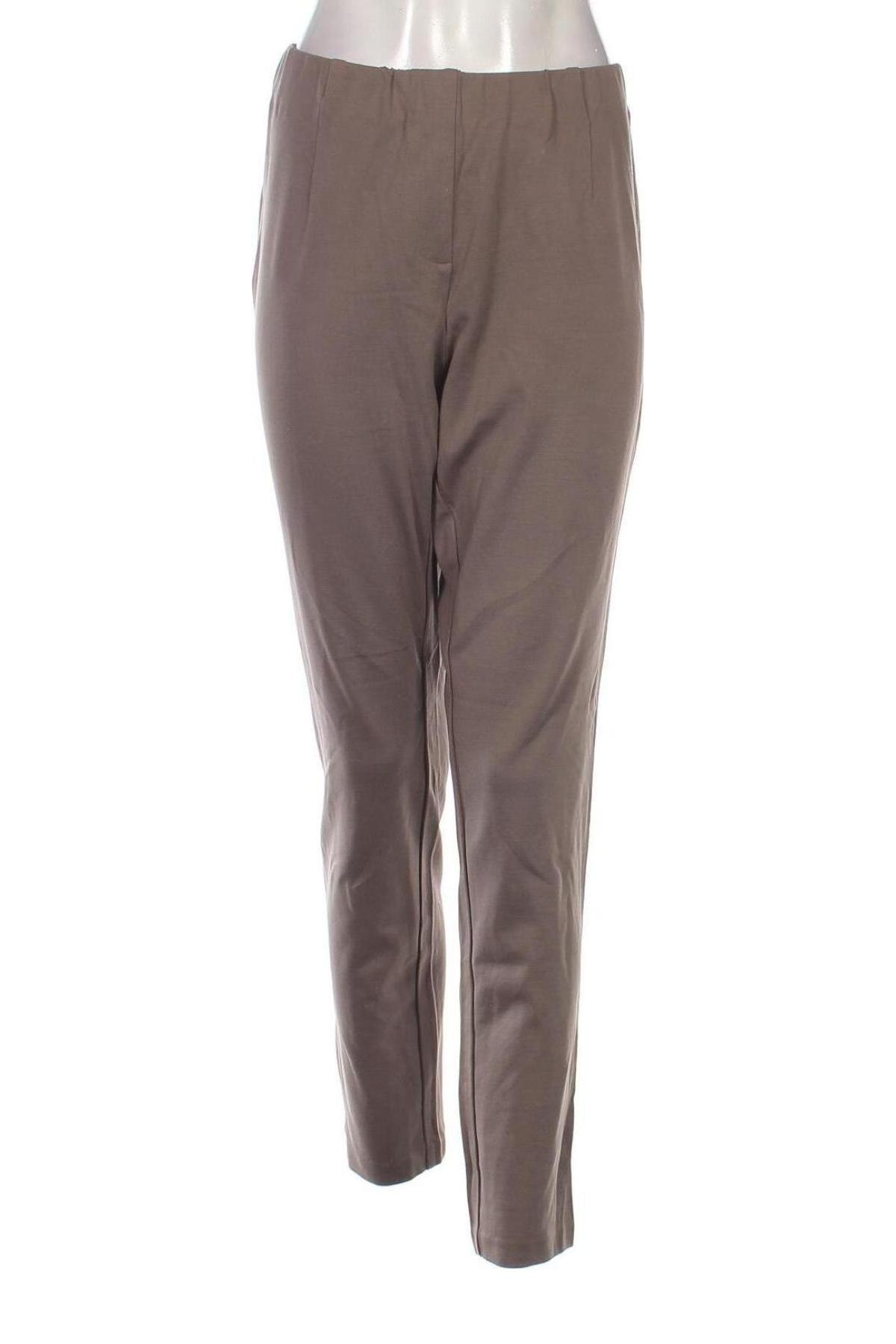 Damenhose Alfredo Pauly, Größe L, Farbe Beige, Preis 11,41 €