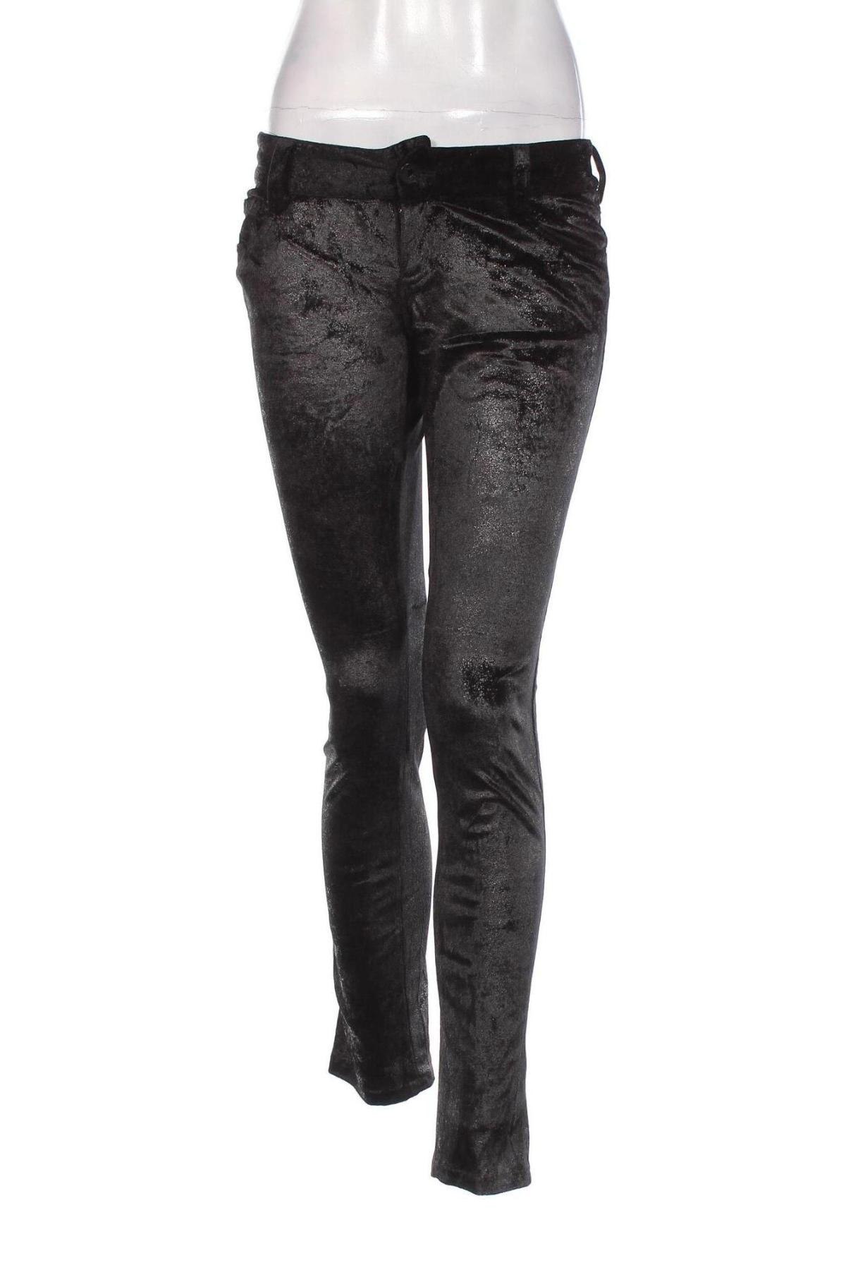 Dámské kalhoty  Alice + Olivia, Velikost M, Barva Černá, Cena  1 252,00 Kč