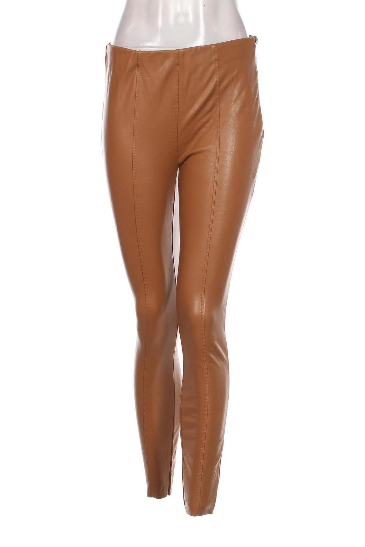 Damenhose Amisu, Größe M, Farbe Braun, Preis 6,66 €