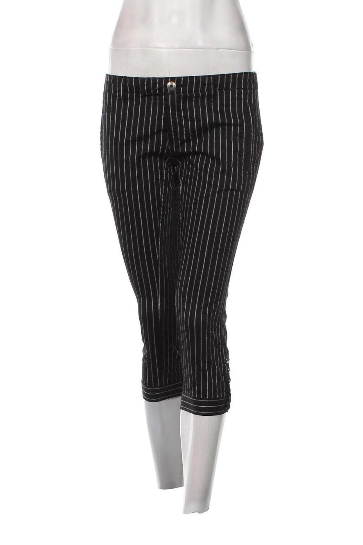 Γυναικείο παντελόνι Amisu, Μέγεθος S, Χρώμα Πολύχρωμο, Τιμή 9,79 €