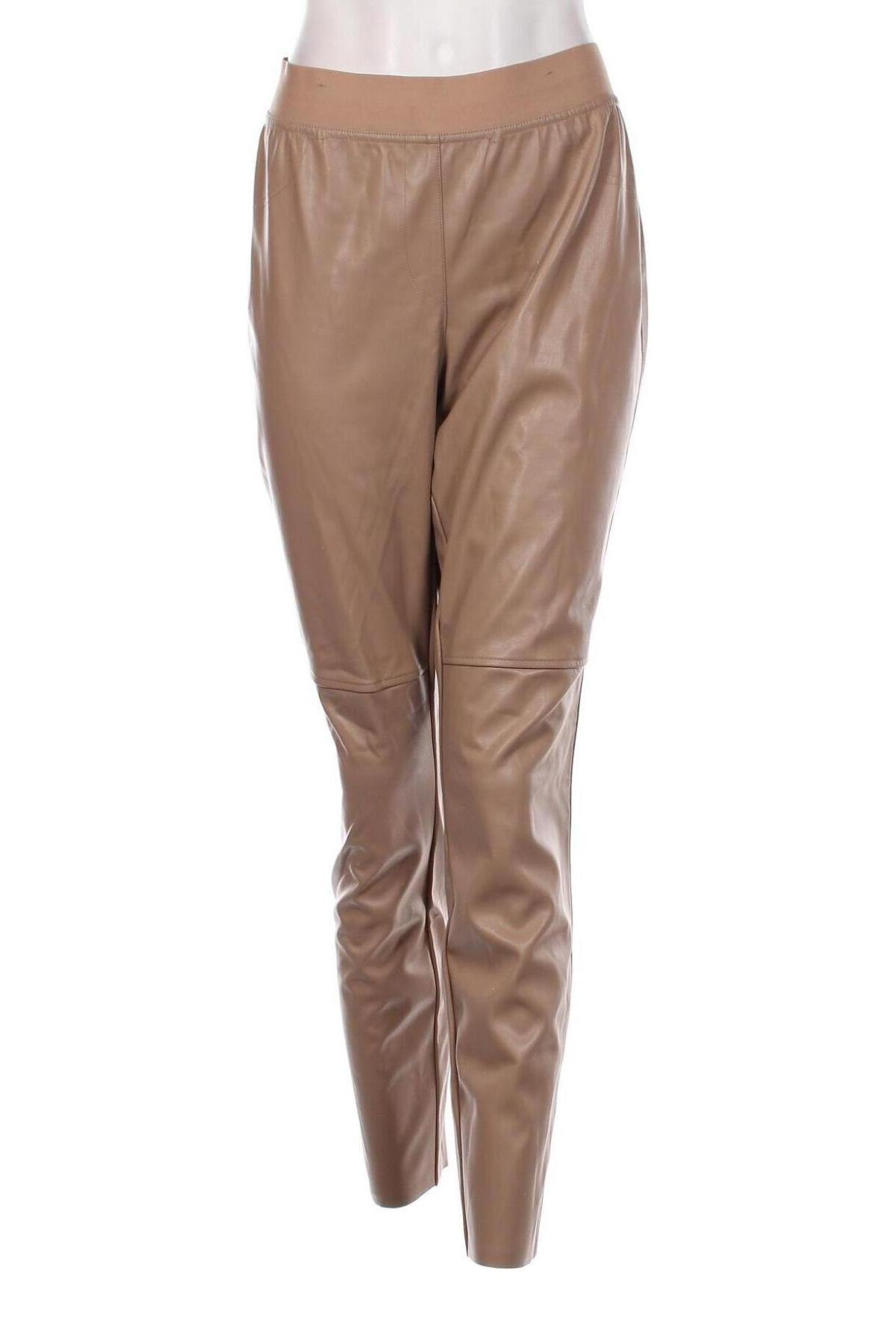 Damenhose Amy Vermont, Größe XL, Farbe Beige, Preis € 12,84