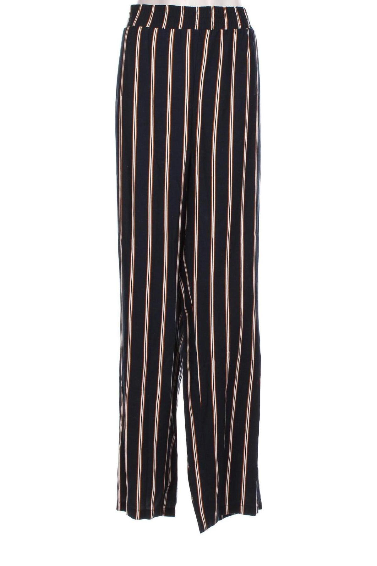 Γυναικείο παντελόνι Anna Field, Μέγεθος 3XL, Χρώμα Πολύχρωμο, Τιμή 15,95 €