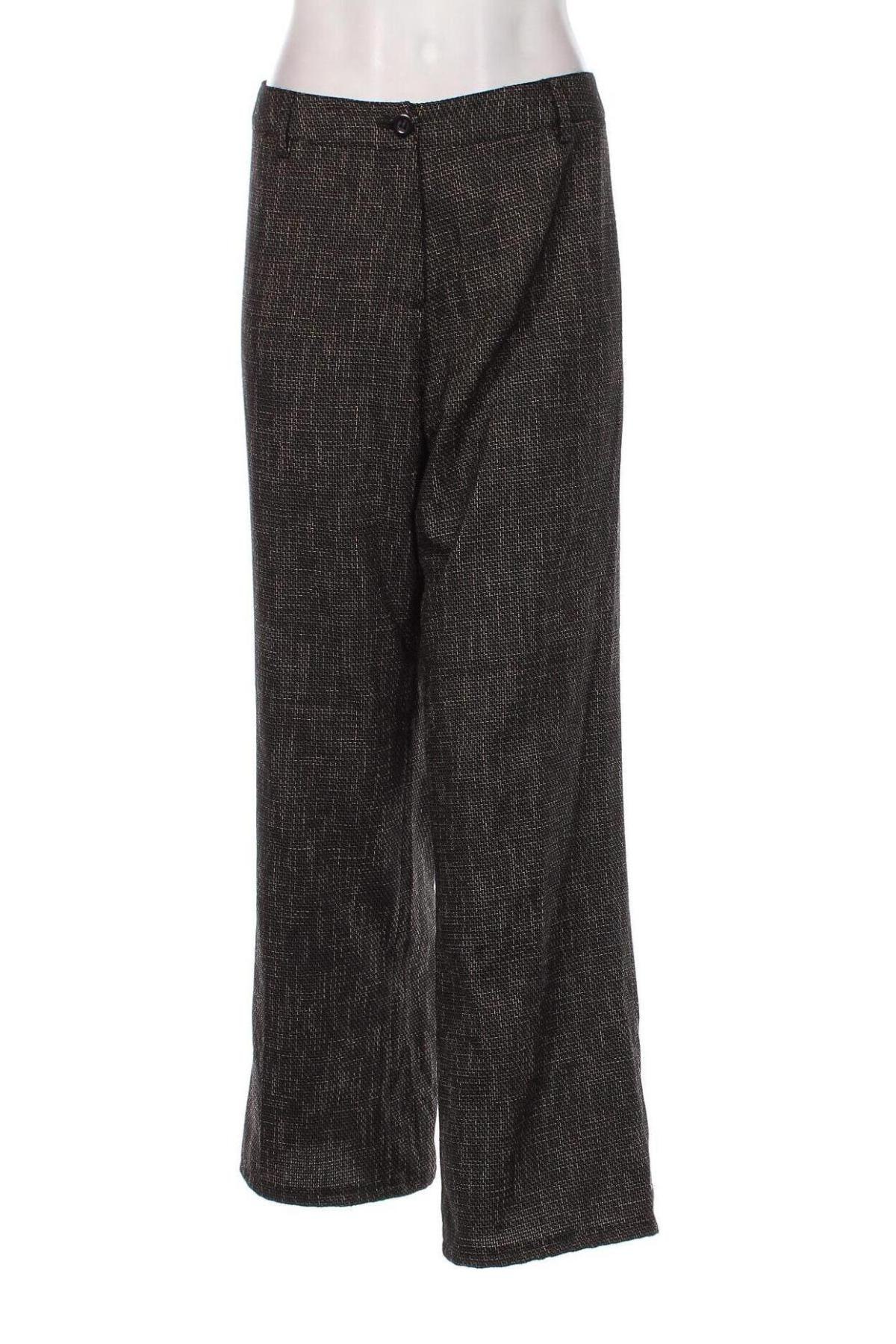 Γυναικείο παντελόνι Apanage, Μέγεθος M, Χρώμα Πολύχρωμο, Τιμή 5,58 €