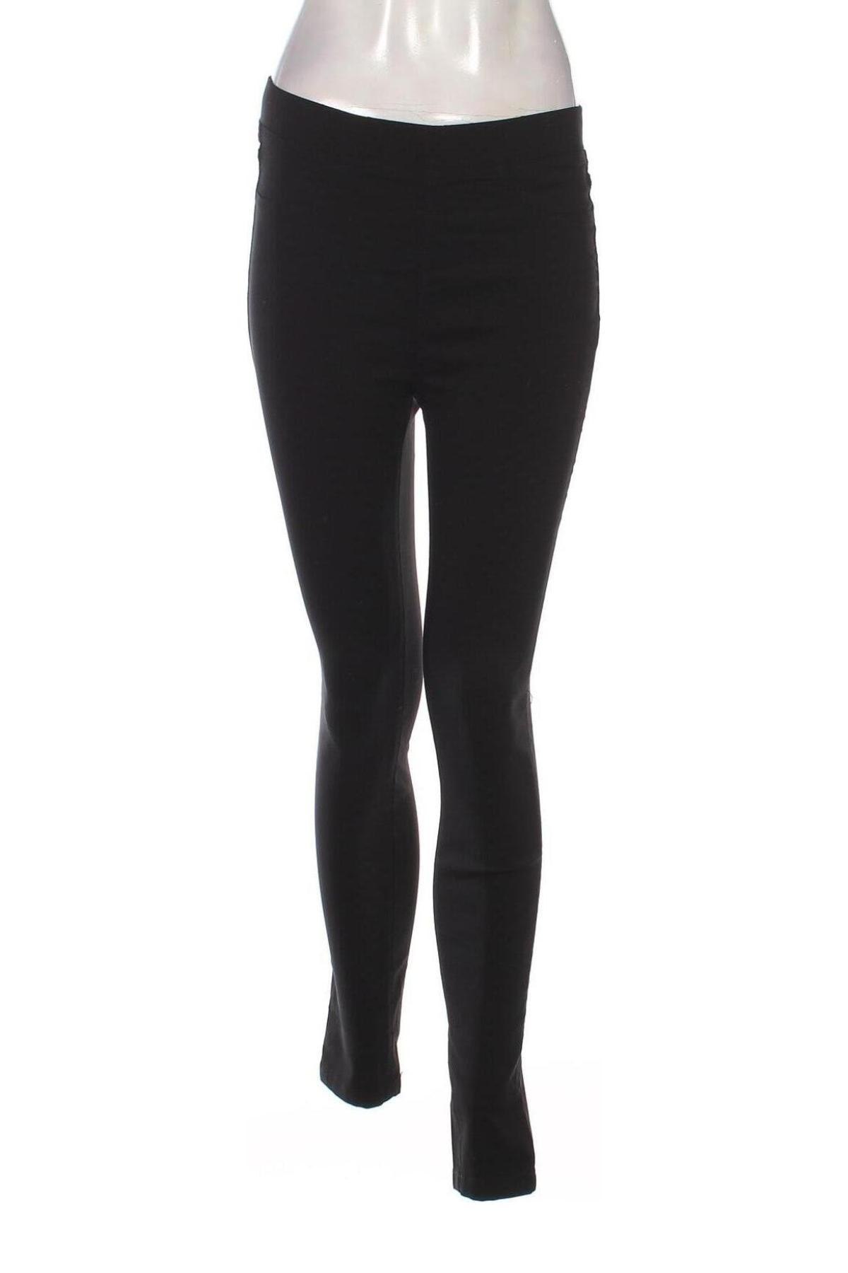 Γυναικείο παντελόνι B.Young, Μέγεθος M, Χρώμα Μαύρο, Τιμή 15,08 €