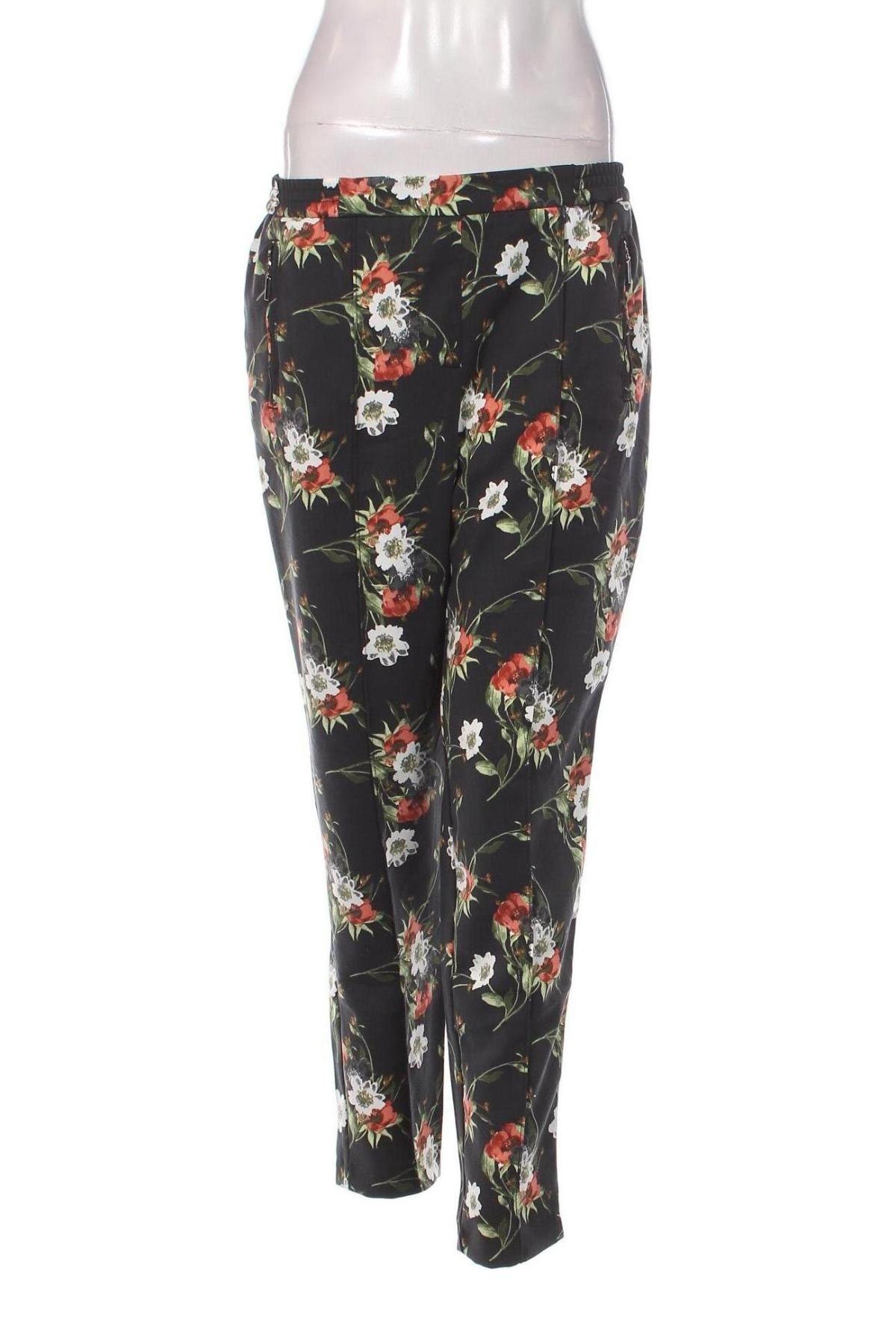 Pantaloni de femei BAF, Mărime M, Culoare Multicolor, Preț 39,95 Lei