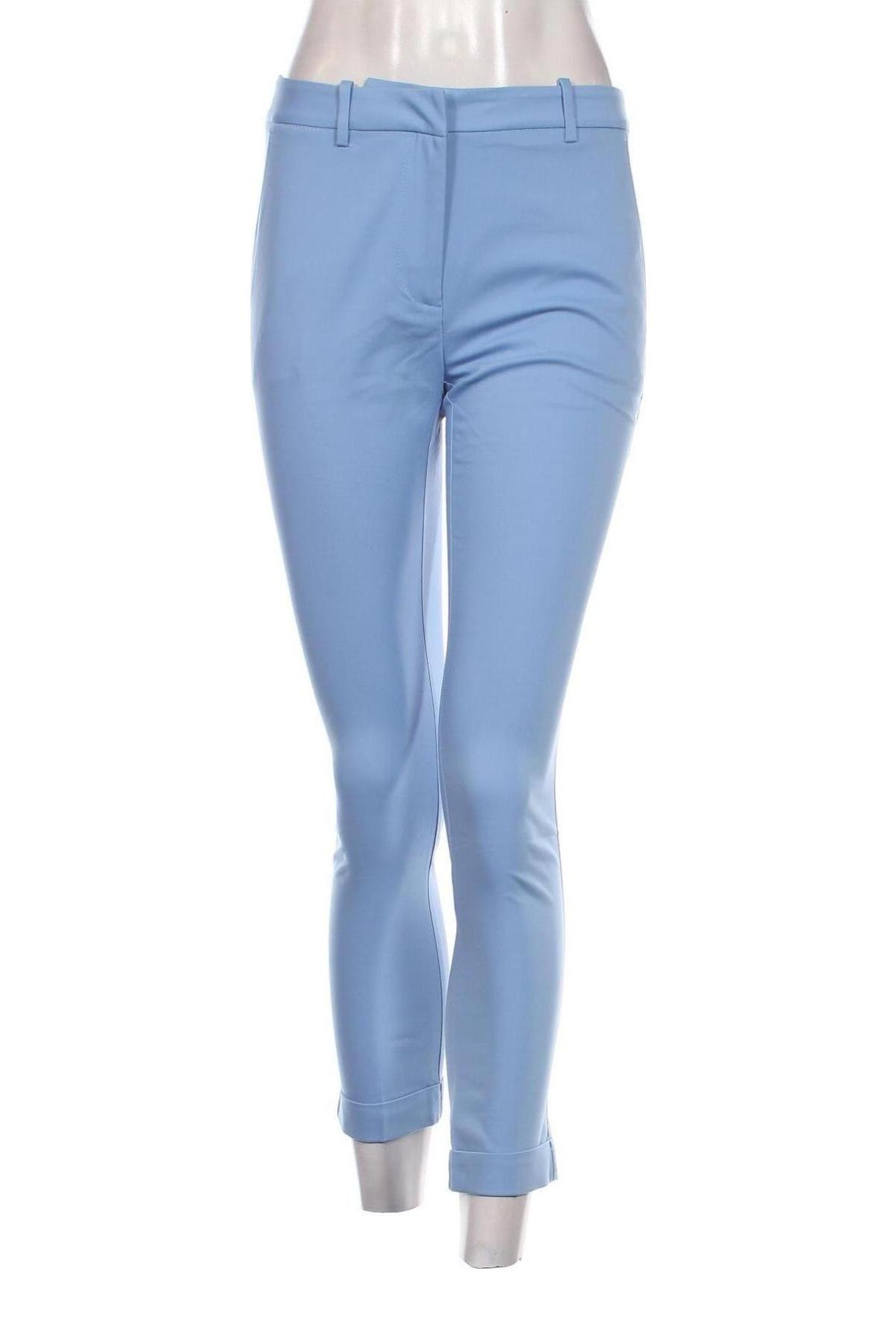 Dámské kalhoty  BSB Collection, Velikost M, Barva Modrá, Cena  582,00 Kč