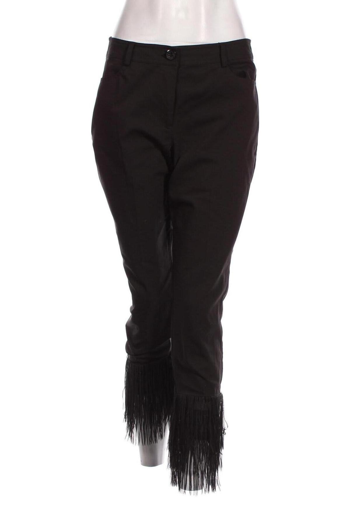 Dámské kalhoty  Badoo, Velikost M, Barva Černá, Cena  405,00 Kč