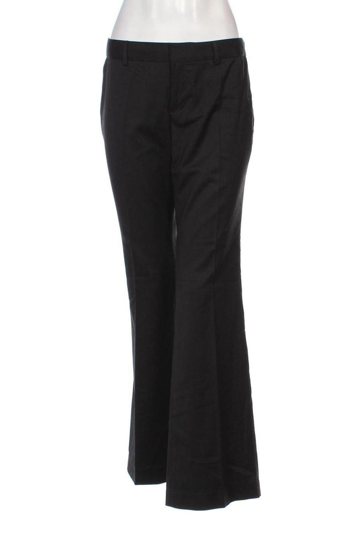 Pantaloni de femei Banana Republic, Mărime S, Culoare Negru, Preț 89,47 Lei