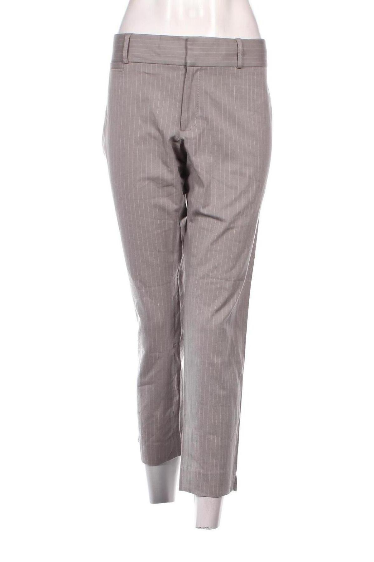 Damenhose Banana Republic, Größe L, Farbe Grau, Preis 5,99 €