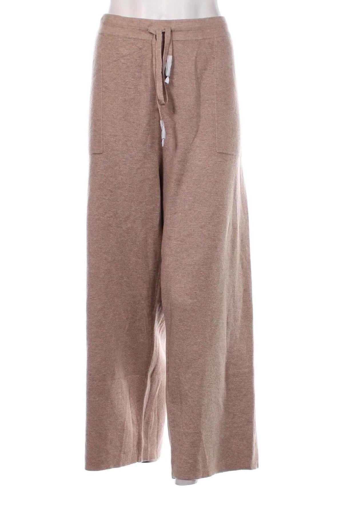 Damenhose Basler, Größe XXL, Farbe Beige, Preis 47,32 €