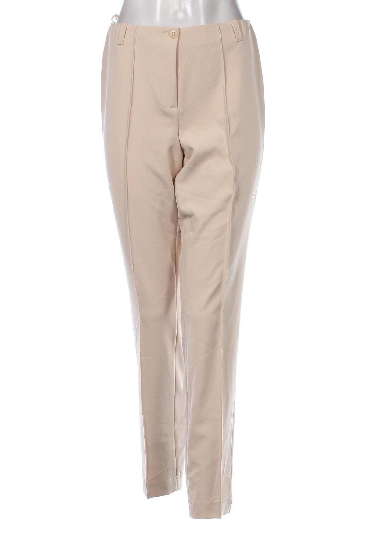 Damenhose Basler, Größe L, Farbe Beige, Preis 23,19 €