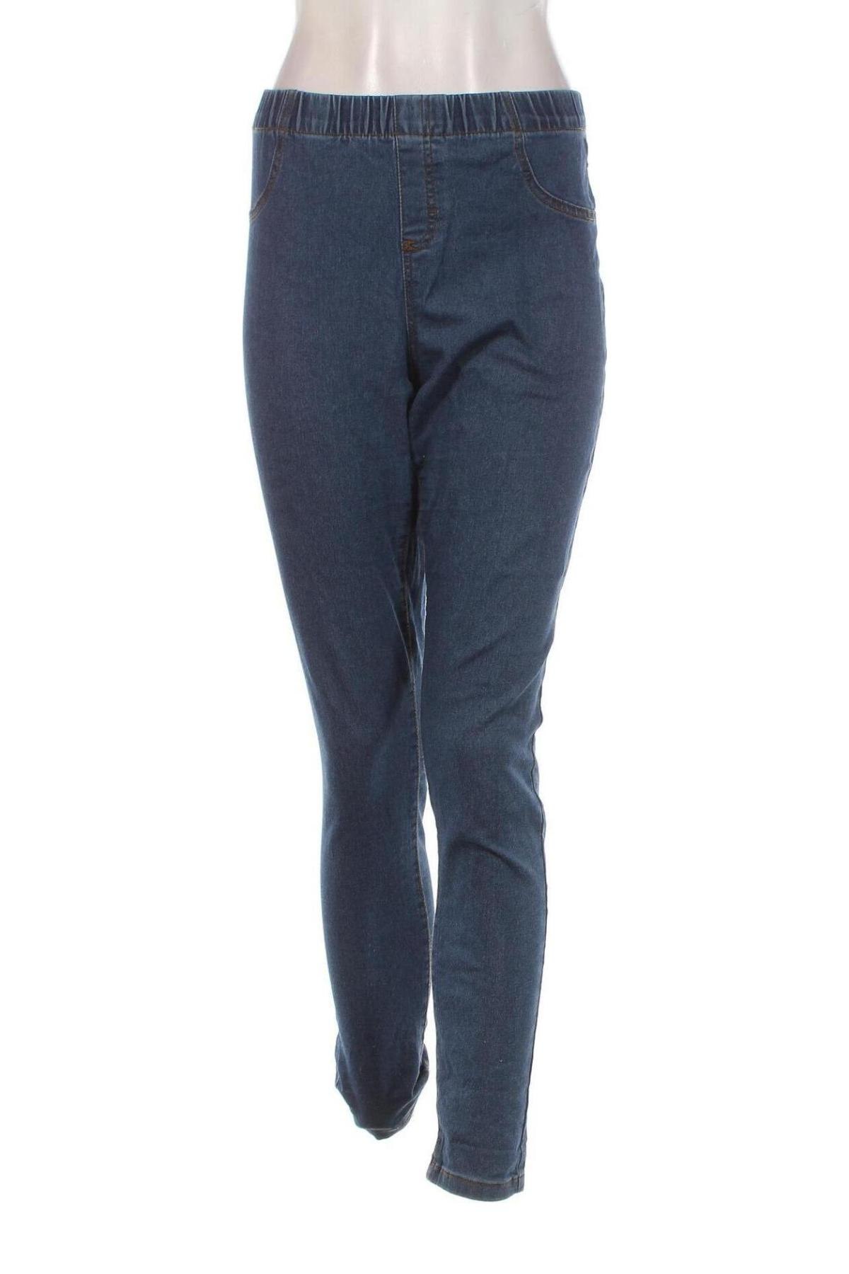 Damenhose Beloved, Größe L, Farbe Blau, Preis 8,45 €