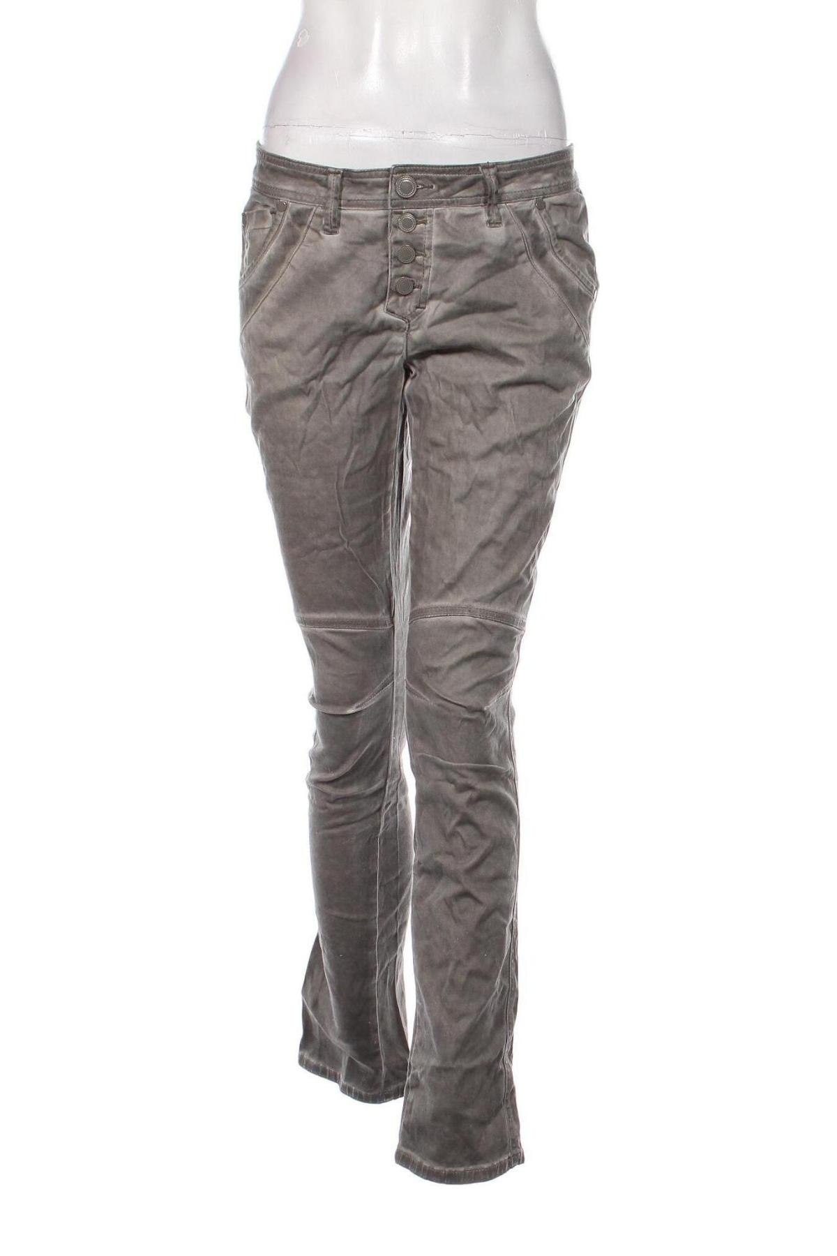 Damenhose Best Connections, Größe S, Farbe Grau, Preis € 8,07