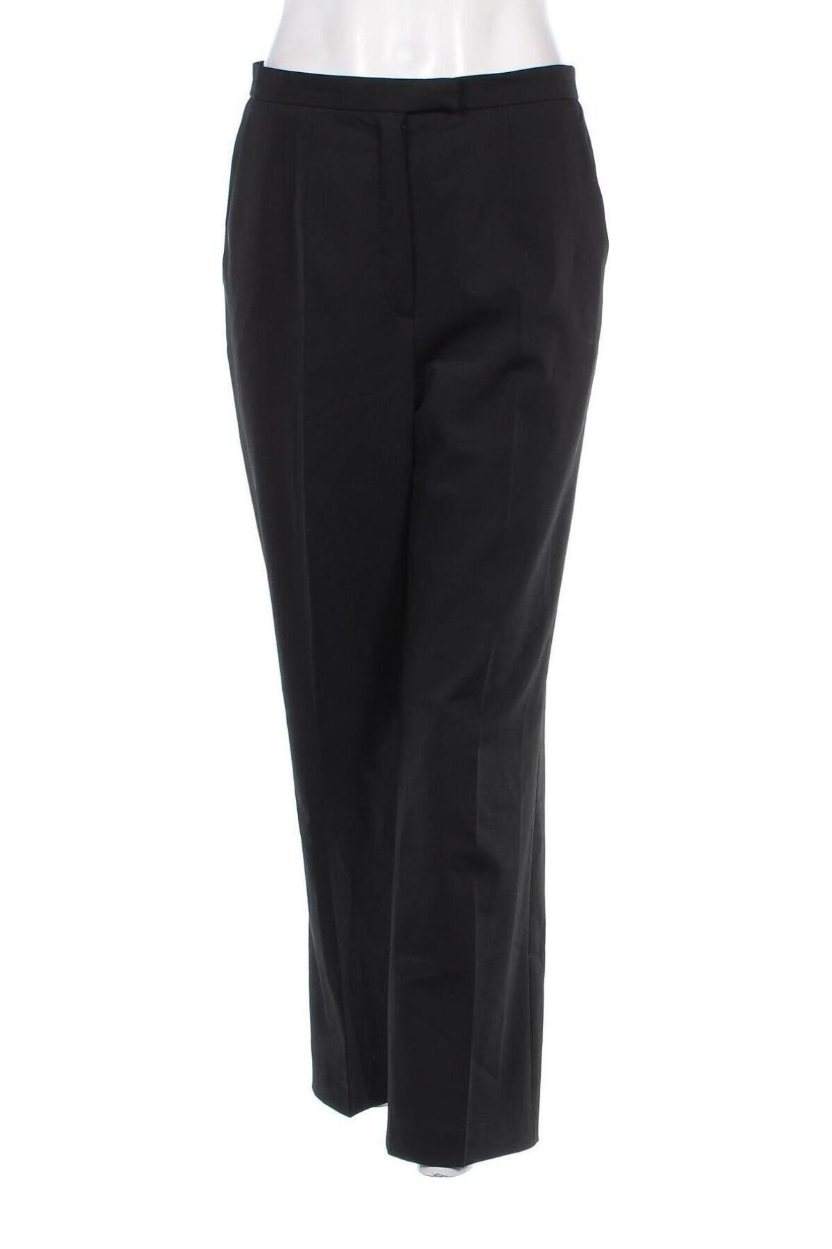 Damenhose Betty Barclay, Größe M, Farbe Schwarz, Preis 23,66 €