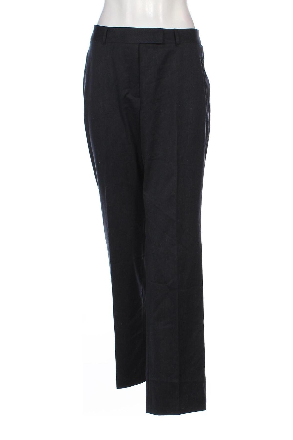 Pantaloni de femei Betty Barclay, Mărime L, Culoare Albastru, Preț 123,02 Lei