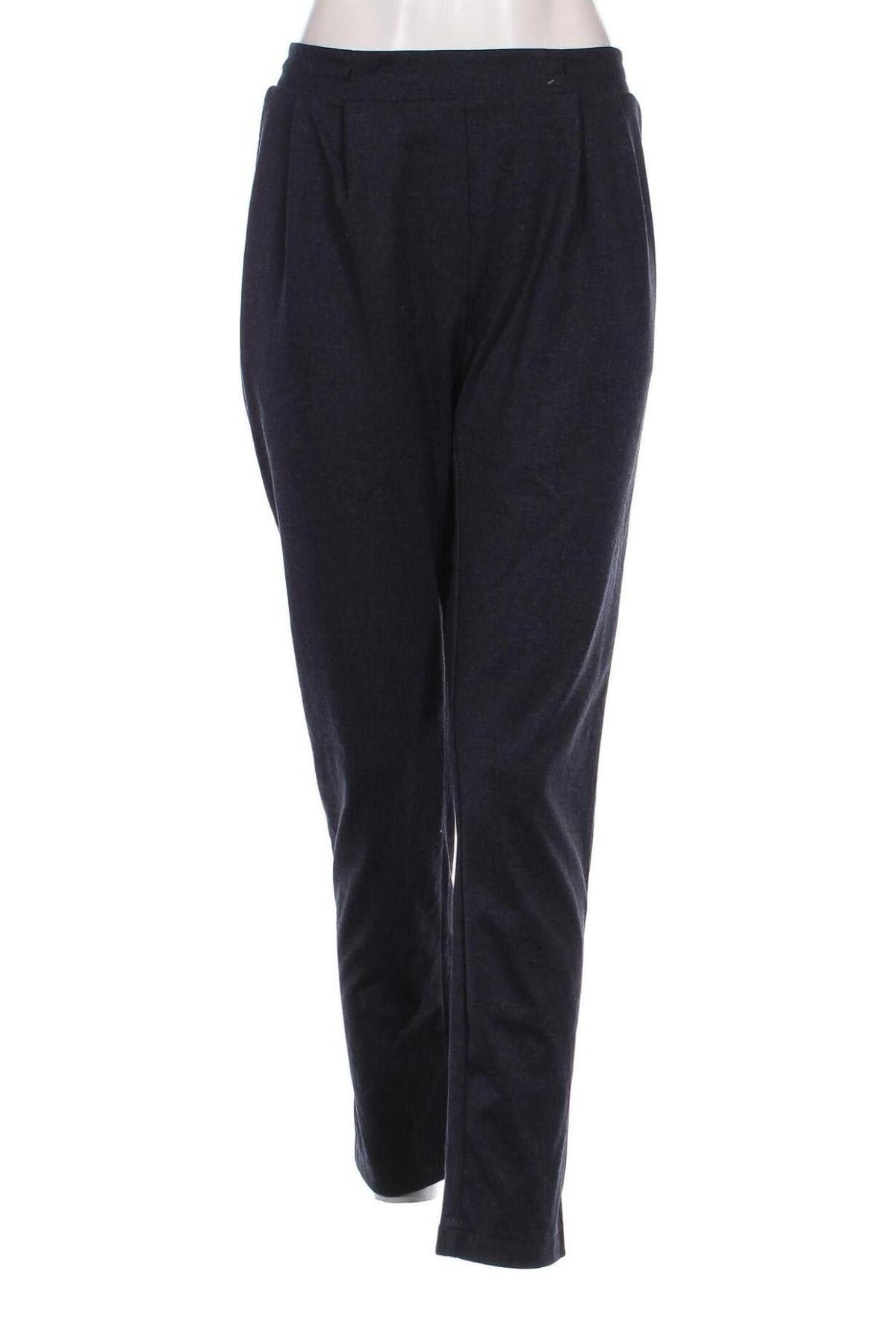 Дамски панталон Betty Basics, Размер L, Цвят Син, Цена 29,00 лв.