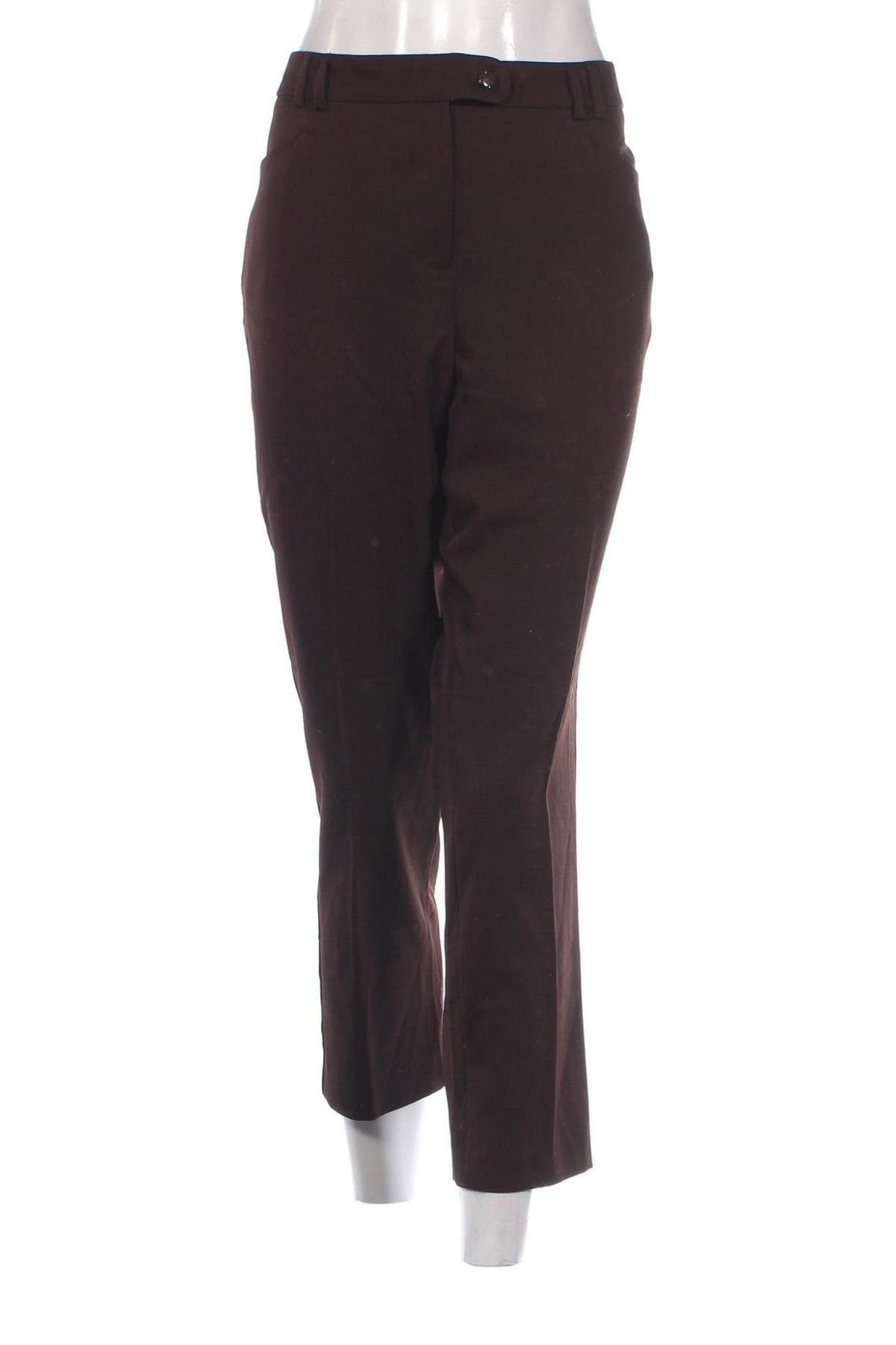 Damenhose Bexleys, Größe XL, Farbe Braun, Preis 12,84 €