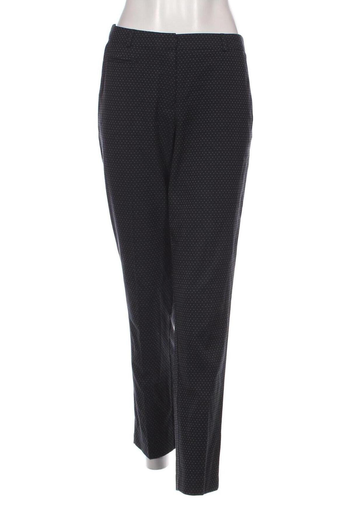 Γυναικείο παντελόνι Bexleys, Μέγεθος M, Χρώμα Μπλέ, Τιμή 5,07 €