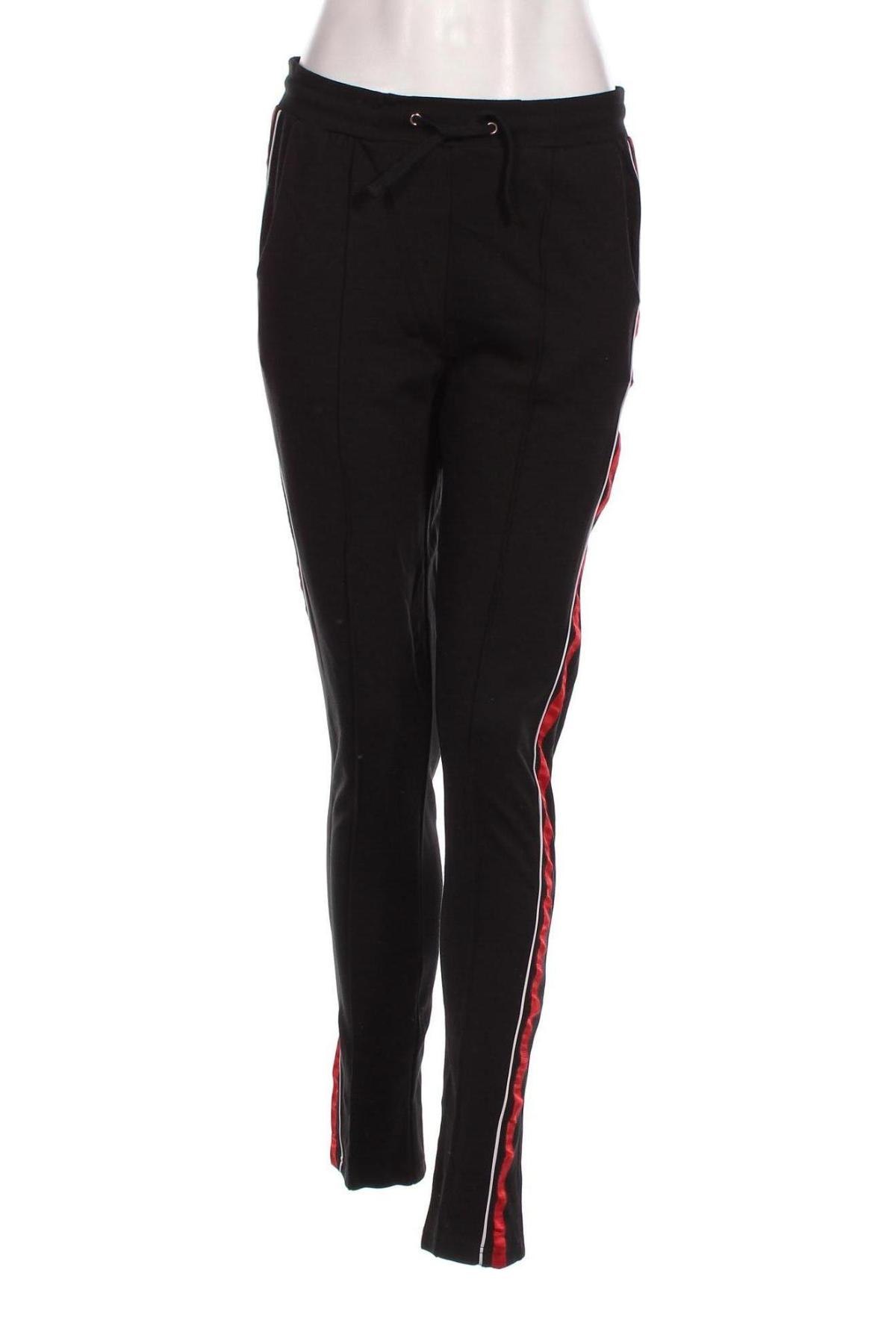 Pantaloni de femei Bik Bok, Mărime S, Culoare Negru, Preț 78,83 Lei