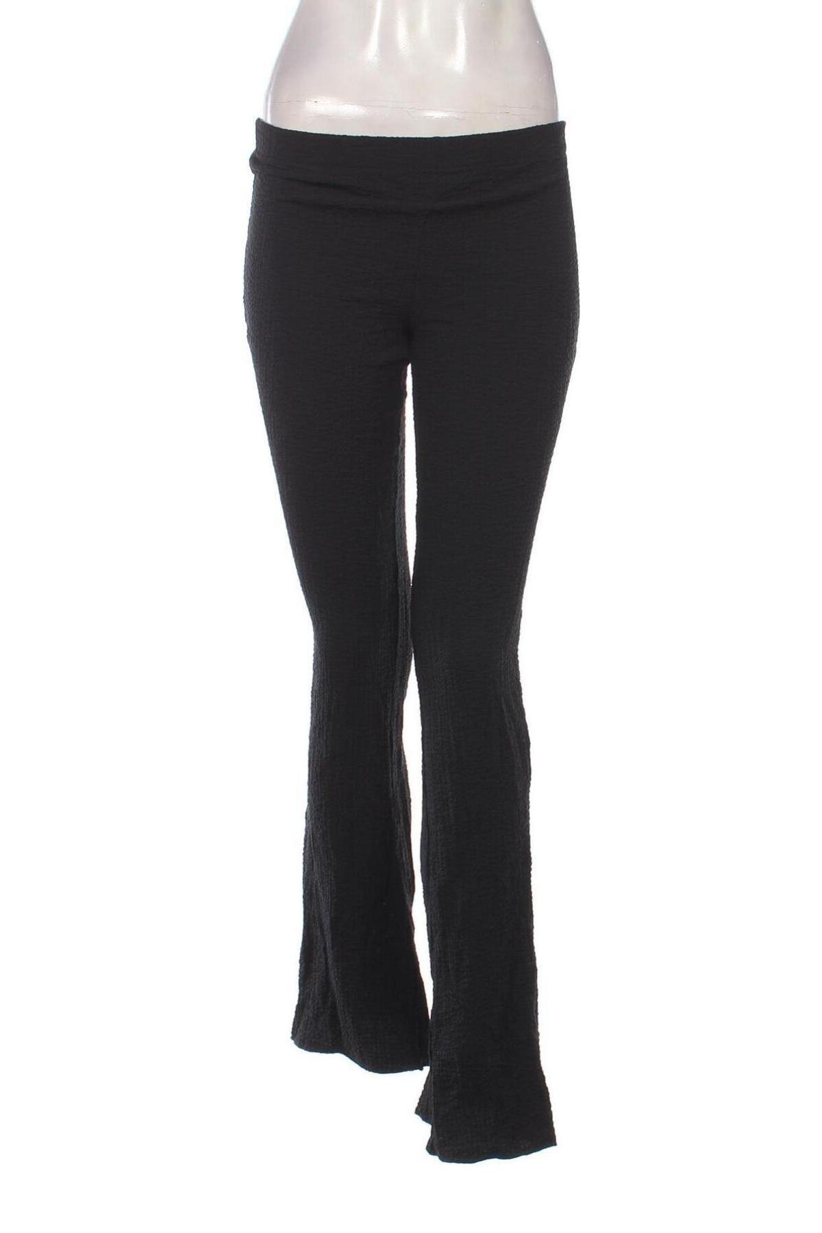 Pantaloni de femei Bik Bok, Mărime S, Culoare Negru, Preț 38,16 Lei
