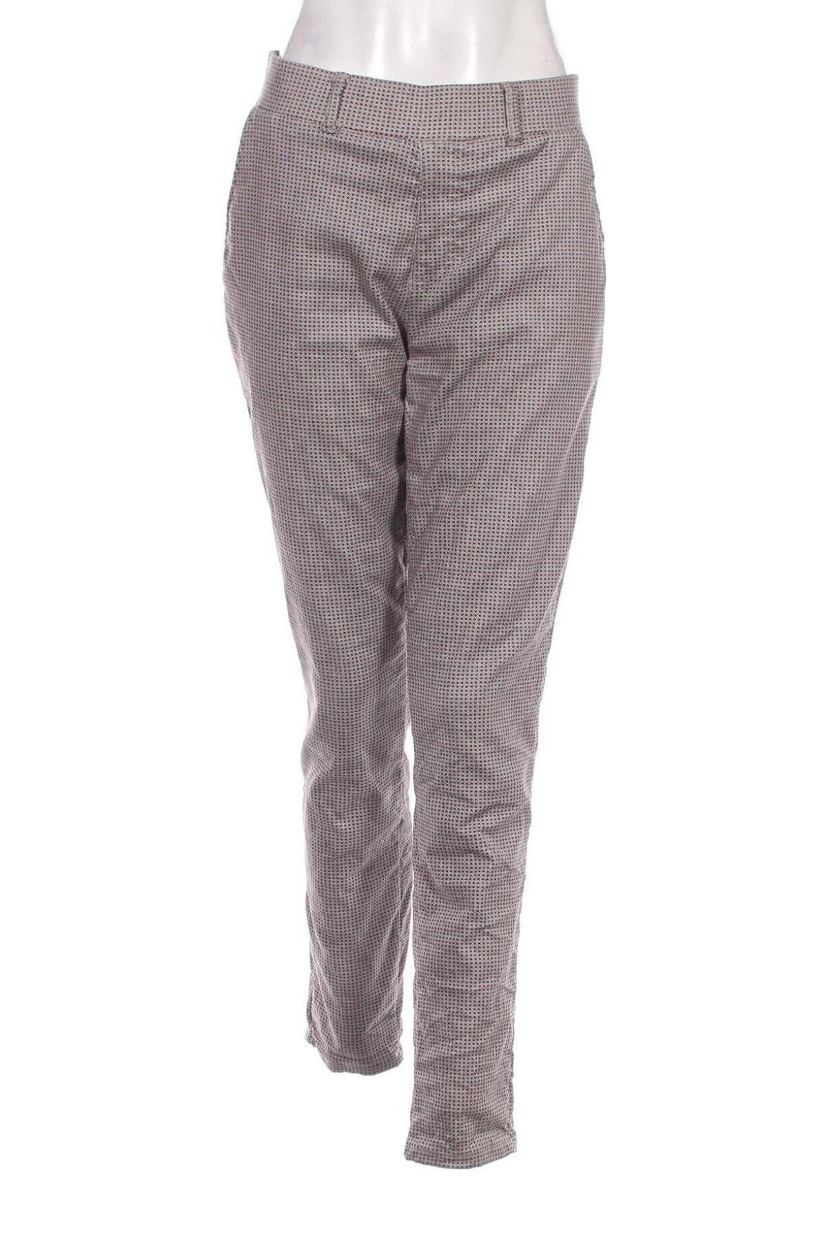 Pantaloni de femei Blind Date, Mărime L, Culoare Multicolor, Preț 42,93 Lei