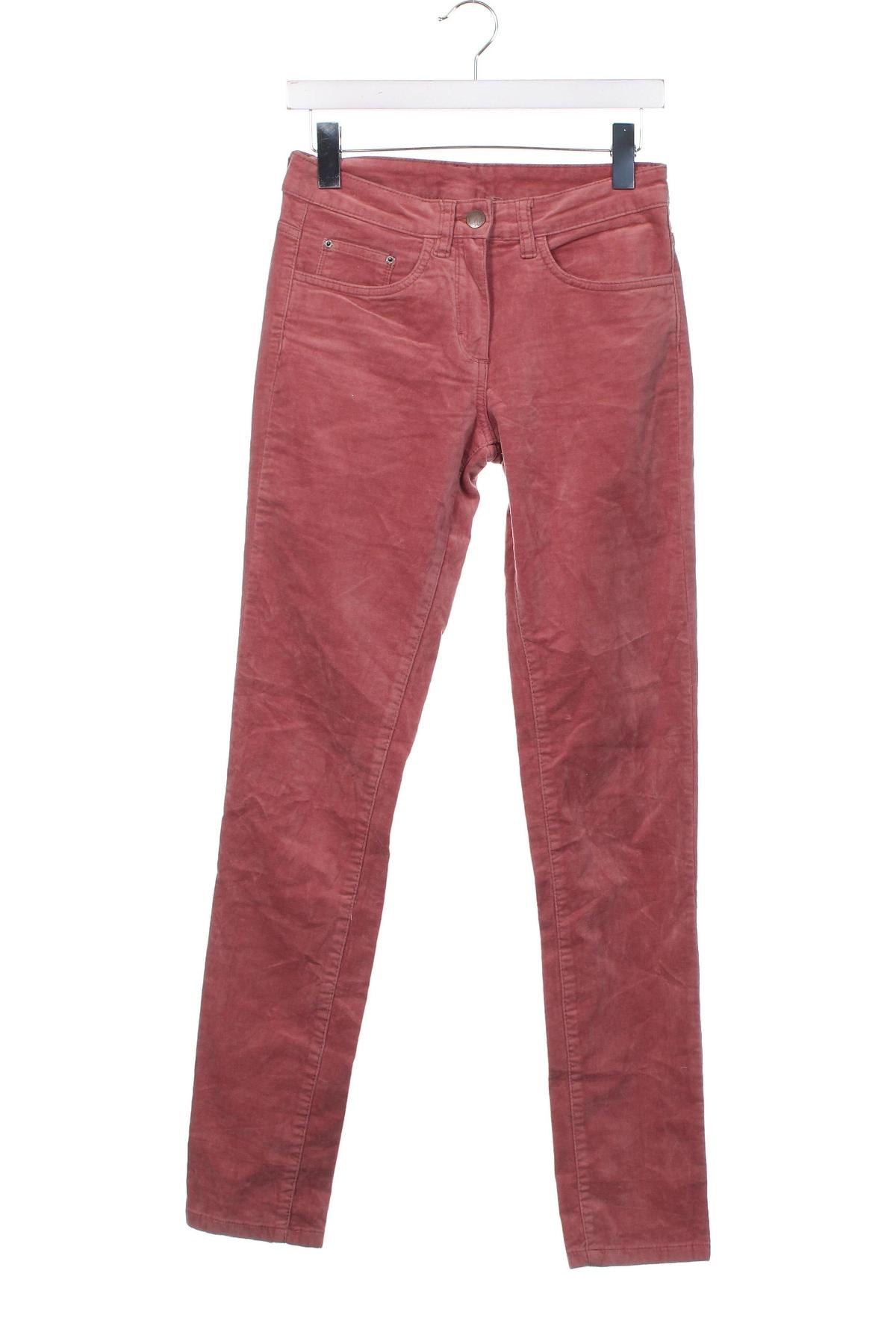 Pantaloni de femei Blue Motion, Mărime S, Culoare Roz, Preț 31,48 Lei