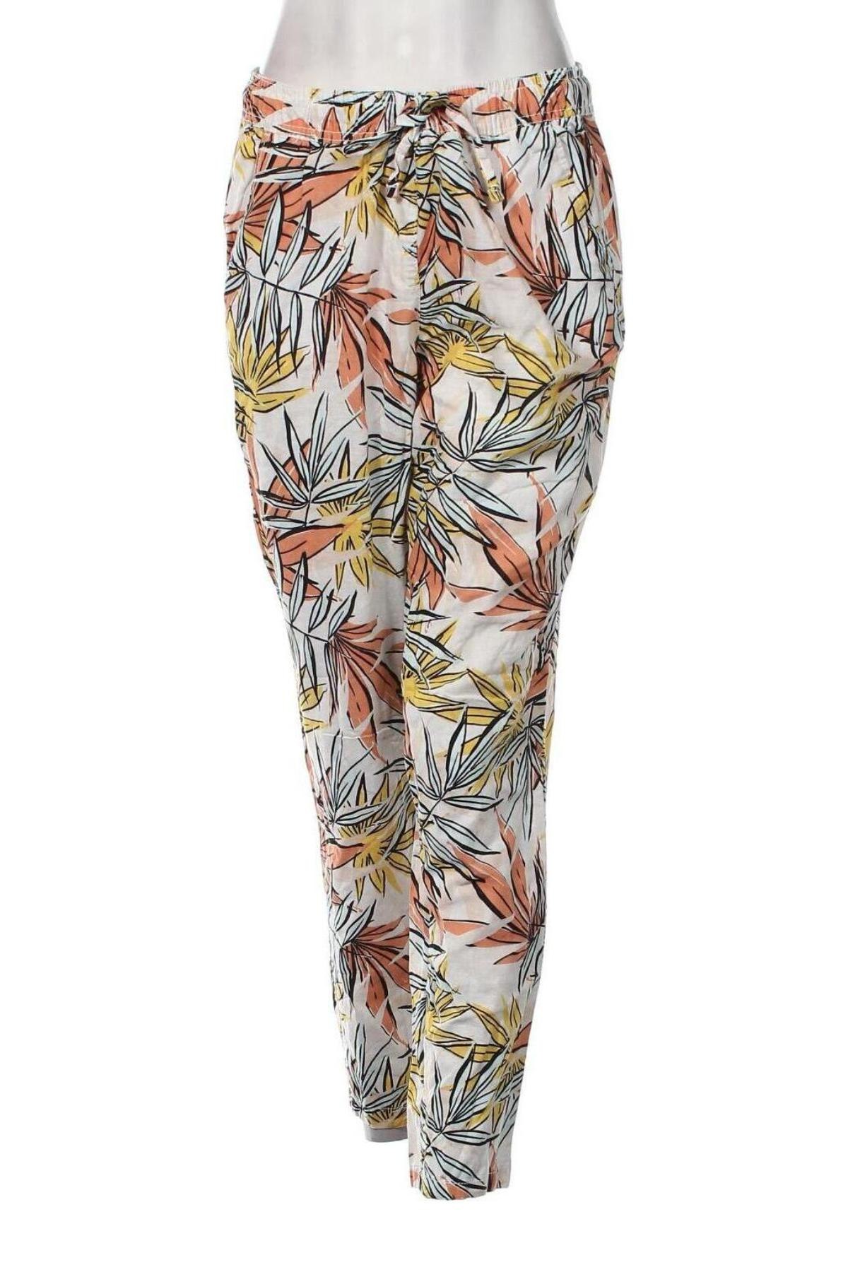 Pantaloni de femei Blue Motion, Mărime L, Culoare Multicolor, Preț 95,39 Lei