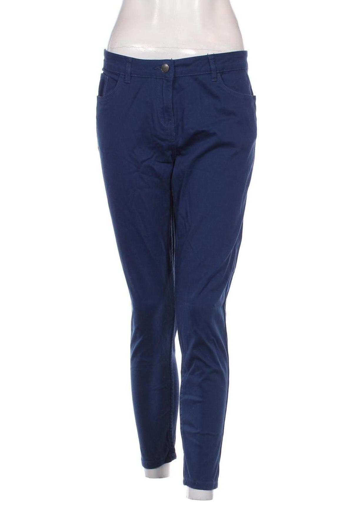 Pantaloni de femei Blue Motion, Mărime XL, Culoare Albastru, Preț 48,99 Lei