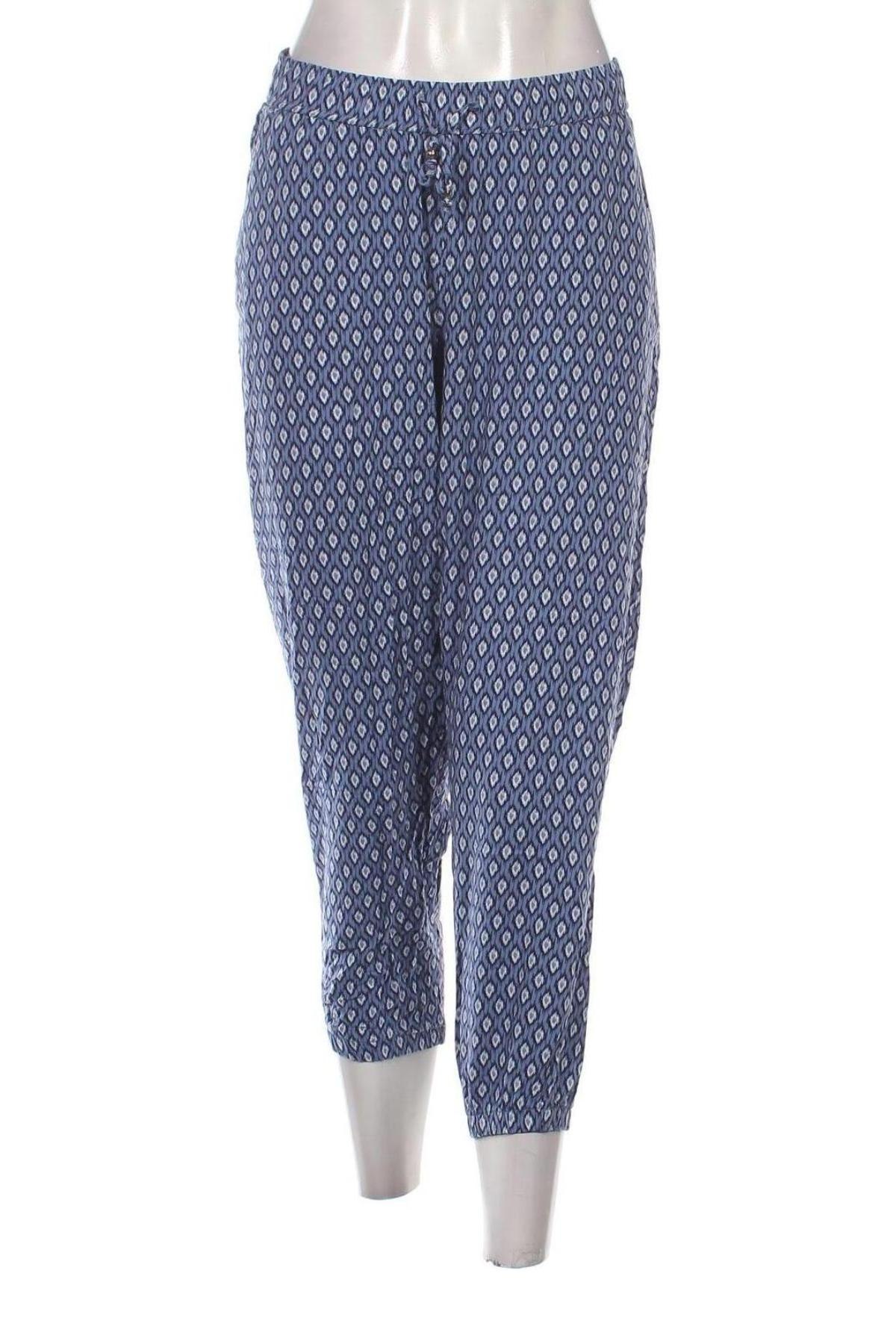 Pantaloni de femei Blue Motion, Mărime L, Culoare Albastru, Preț 28,62 Lei