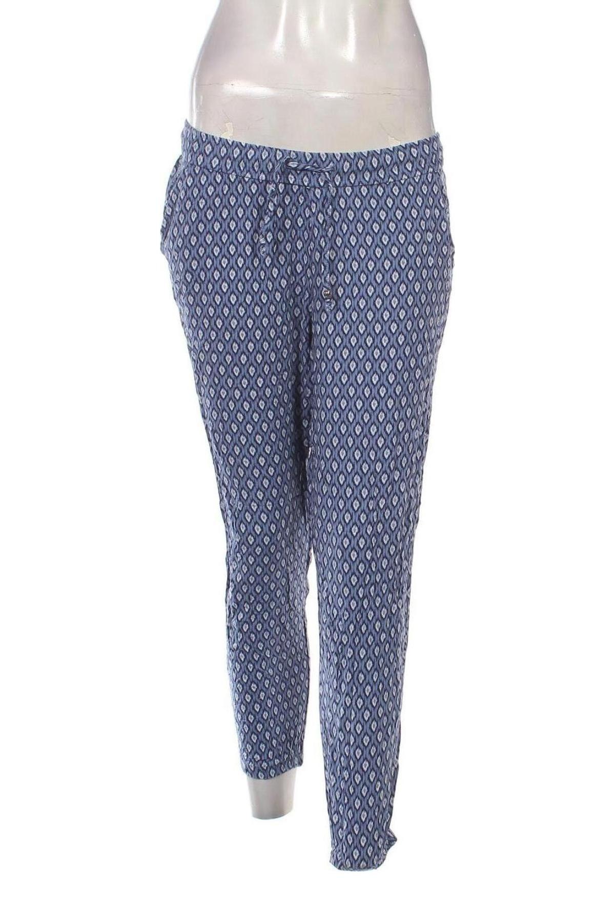 Pantaloni de femei Blue Motion, Mărime S, Culoare Albastru, Preț 95,39 Lei