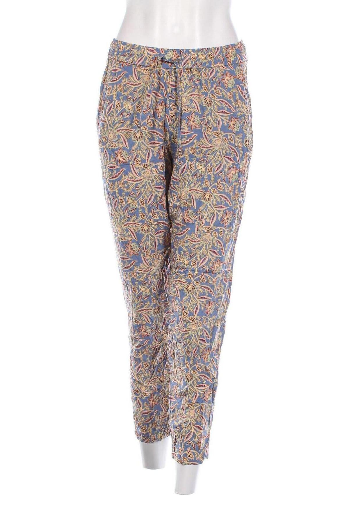 Pantaloni de femei Blue Motion, Mărime S, Culoare Multicolor, Preț 31,48 Lei