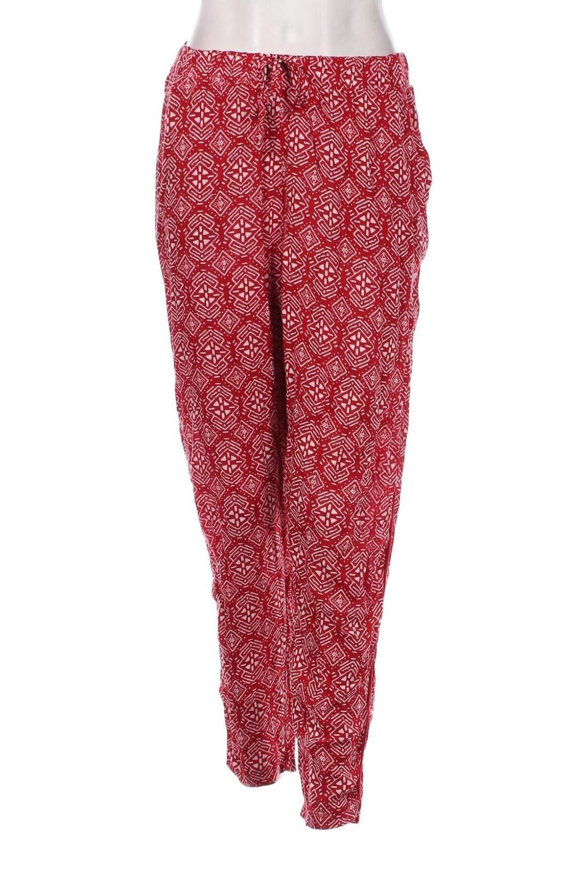 Damenhose Blue Motion, Größe M, Farbe Rot, Preis 9,08 €