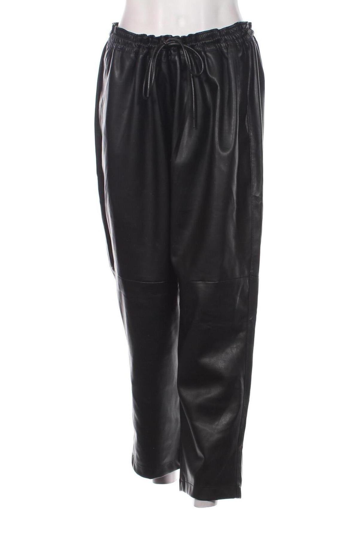 Pantaloni de femei Body Flirt, Mărime XXL, Culoare Negru, Preț 83,23 Lei