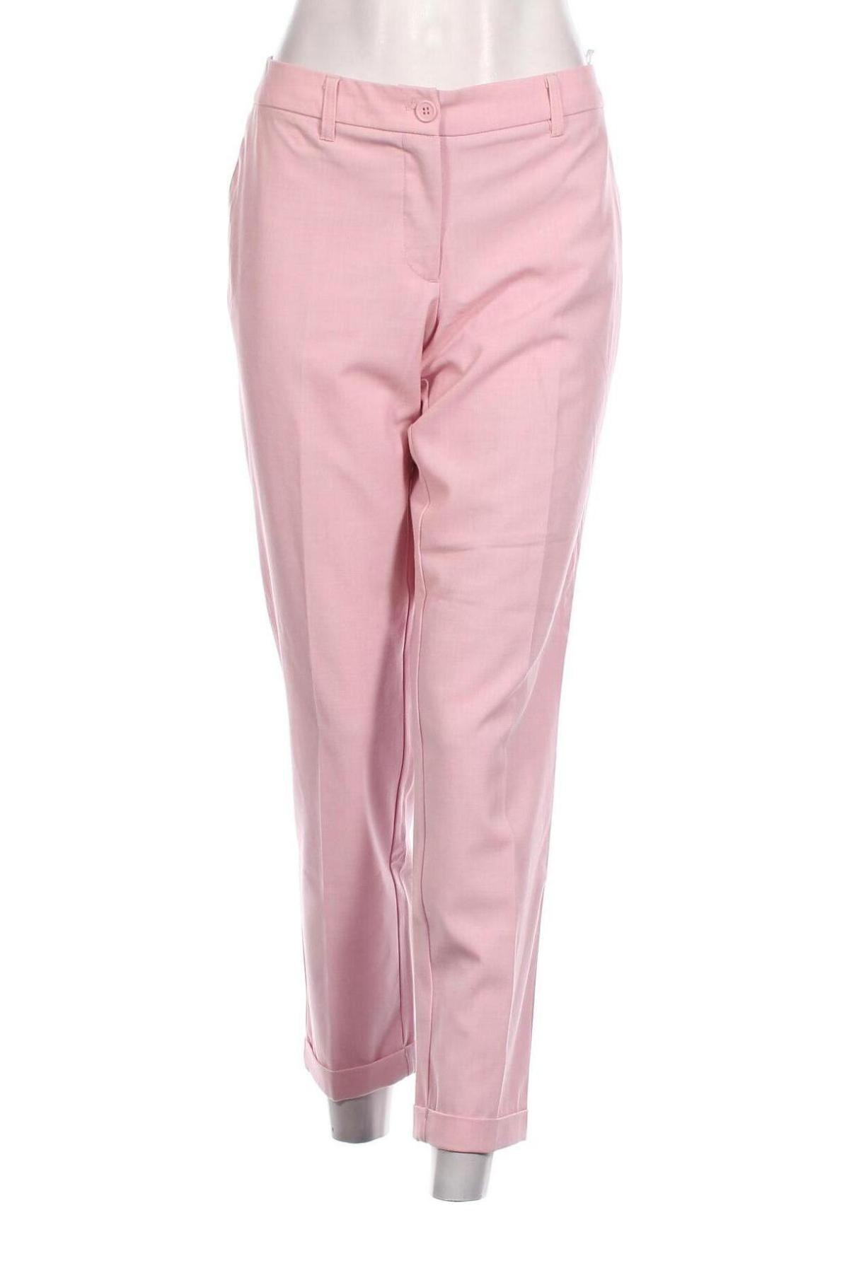 Damenhose Body Flirt, Größe XL, Farbe Rosa, Preis 14,84 €