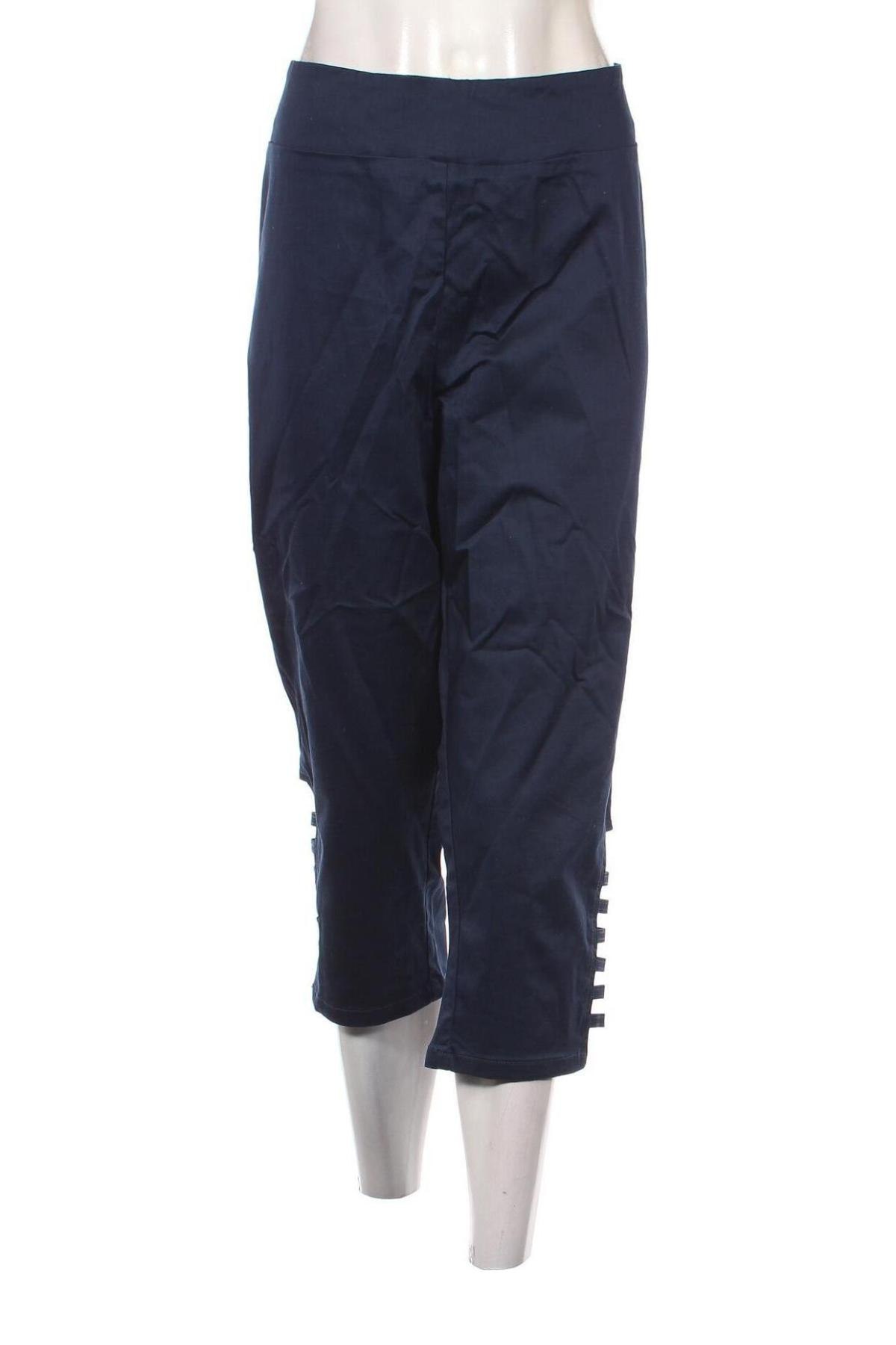 Damenhose Bpc Bonprix Collection, Größe 4XL, Farbe Blau, Preis € 20,18