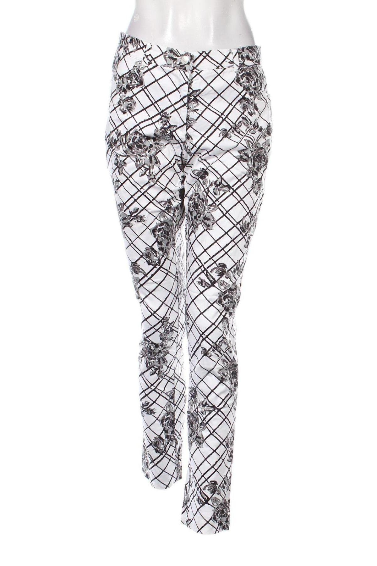 Pantaloni de femei Bpc Bonprix Collection, Mărime M, Culoare Multicolor, Preț 31,48 Lei