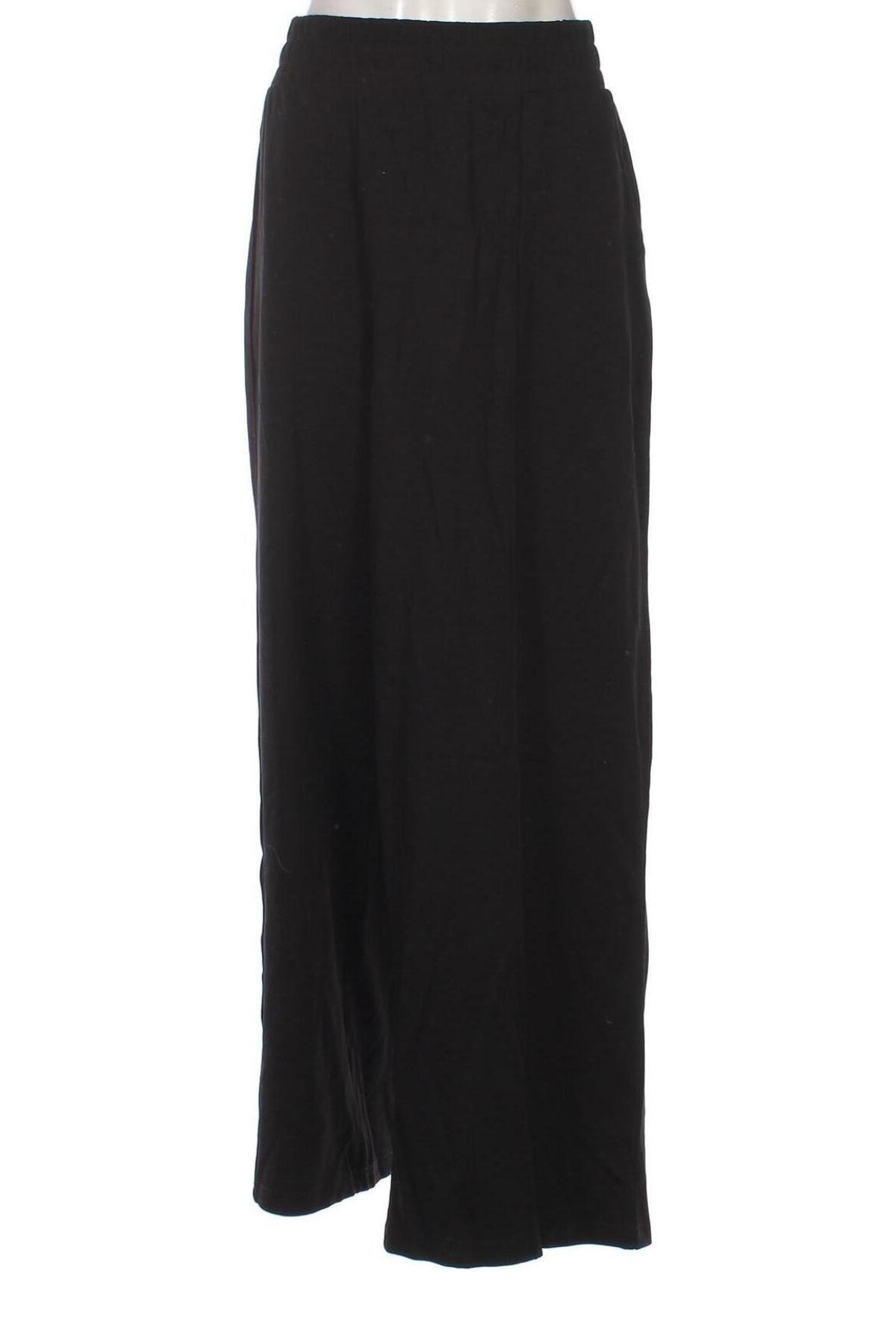 Pantaloni de femei Bpc Bonprix Collection, Mărime 3XL, Culoare Negru, Preț 48,65 Lei